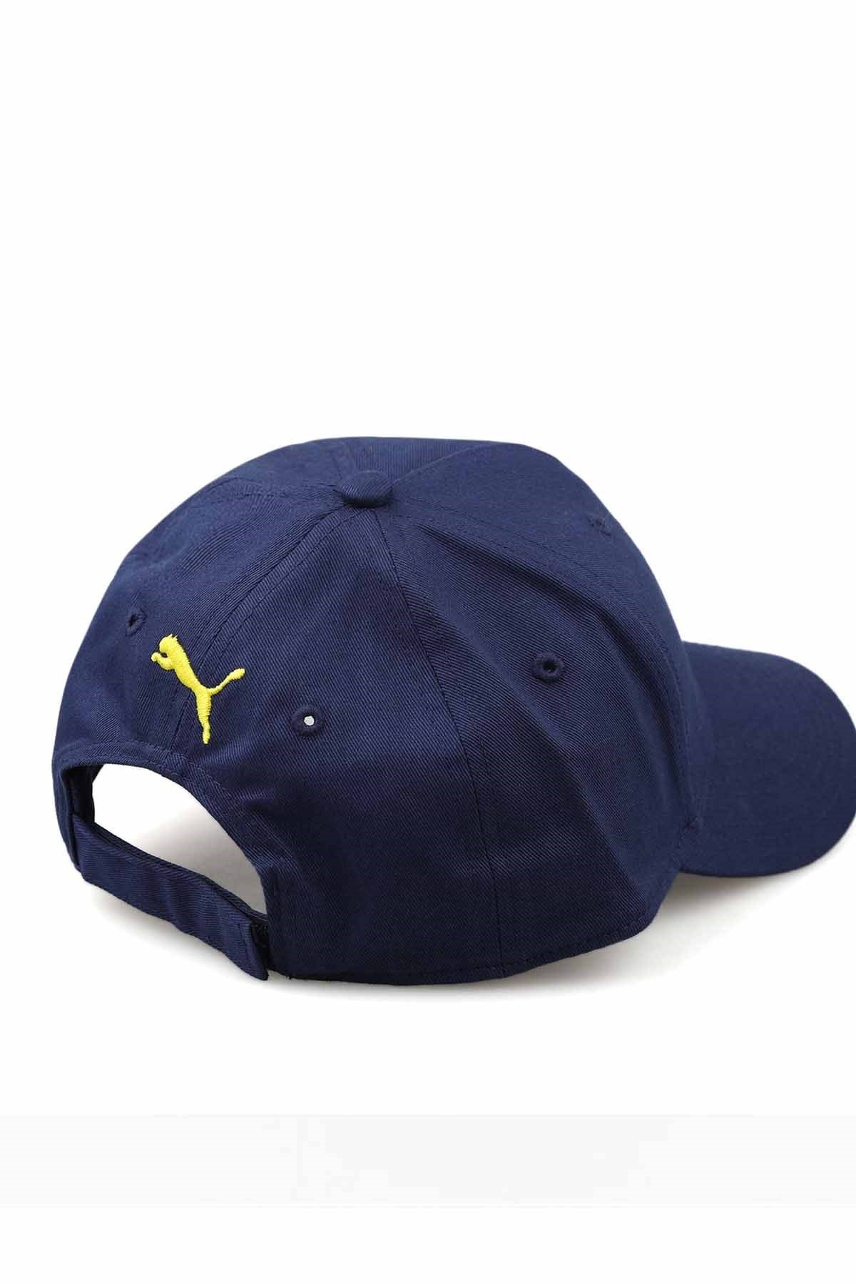 PUMAŞapkaPuma Fenerbahçe Cup Unisex Şapka 024739-01 LACIVERT