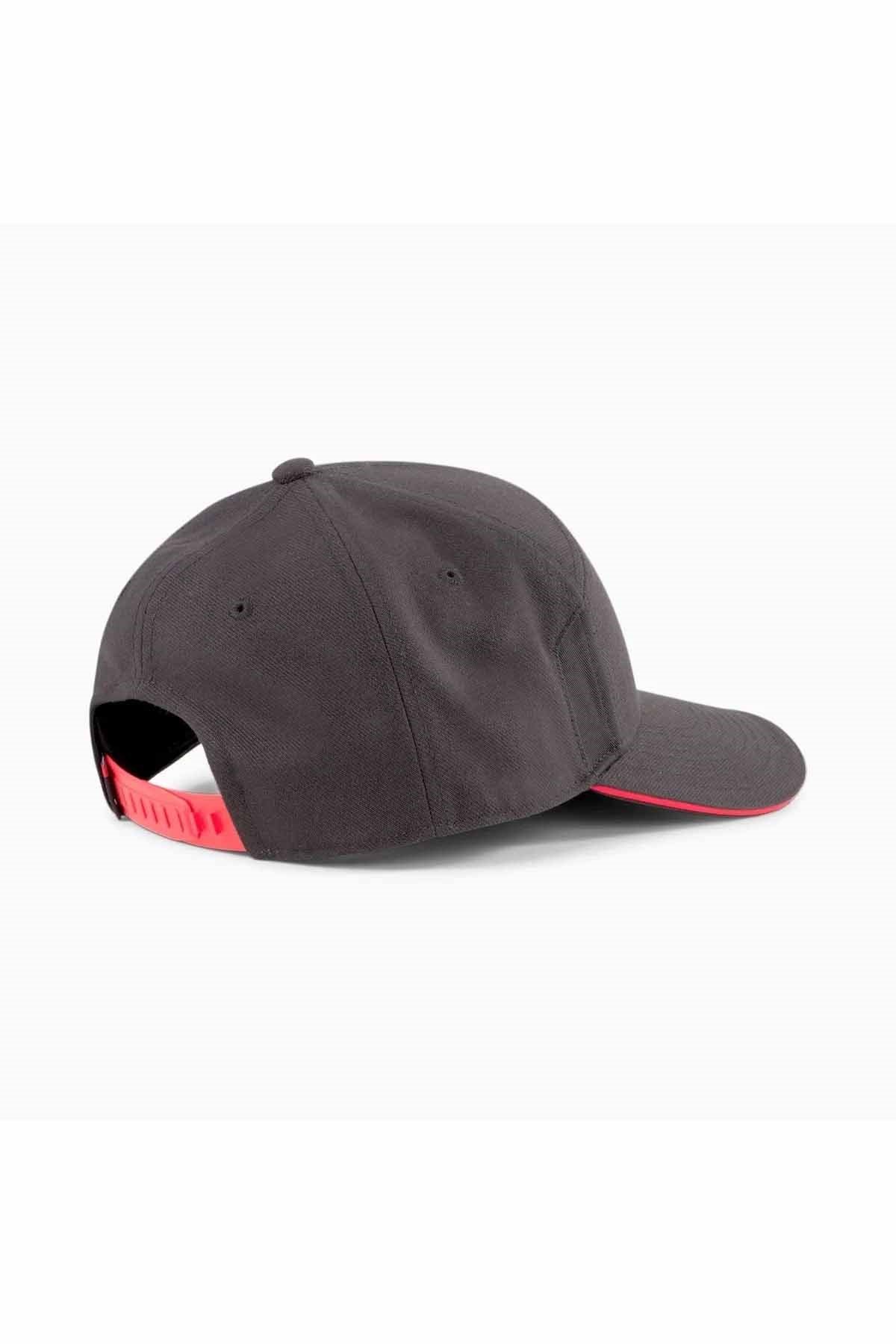 PUMAŞapkaPuma Ferrari Unisex Şapka 023486-01 SIYAH