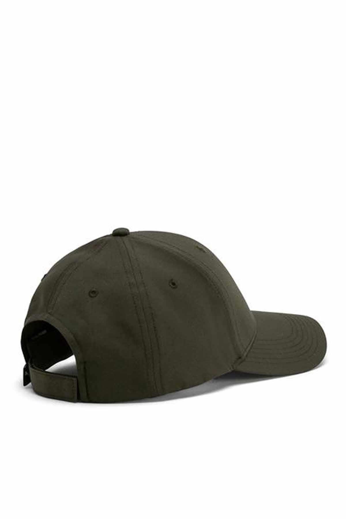 PUMAŞapkaPuma Metal Cat Unisex Şapka 021269-11 Haki