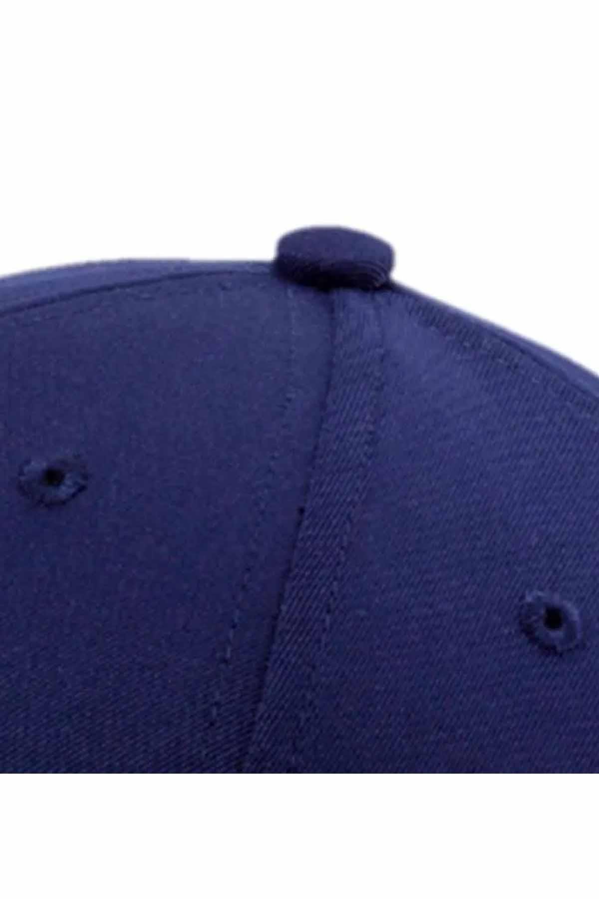 PUMAŞapkaPuma Metal Cat Unisex Şapka 021269-07 Lacivert