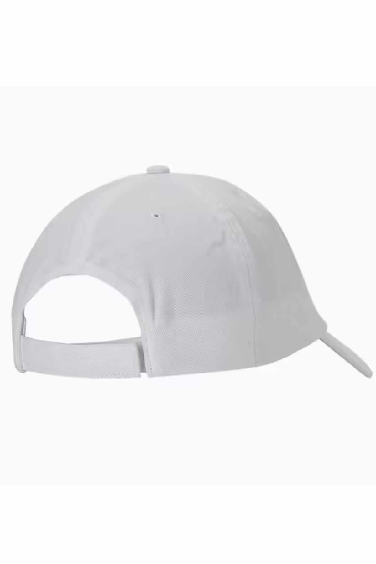 PUMAŞapkaPuma  Şapka Unisex Şapka 022885-03 BEYAZ