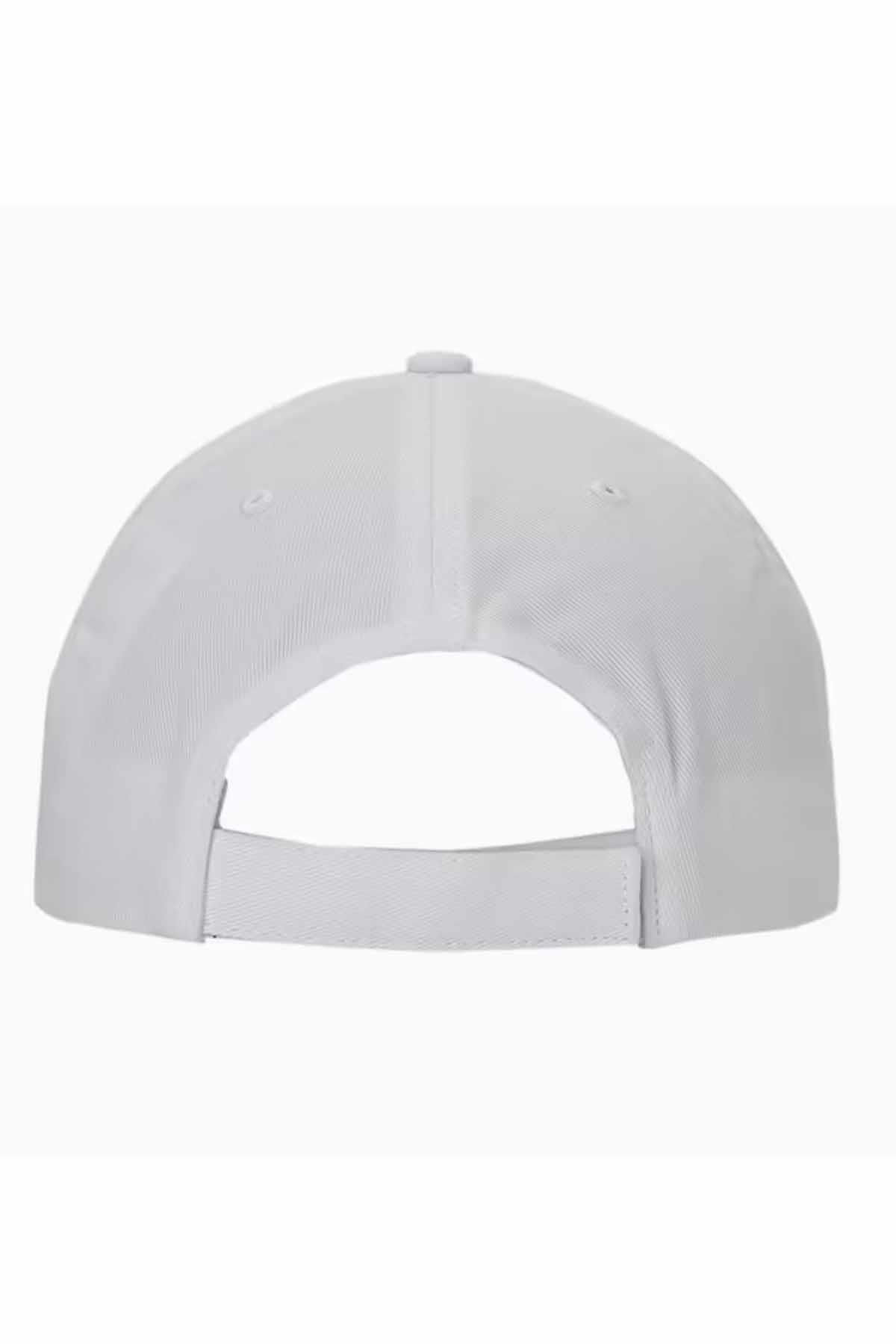 PUMAŞapkaPuma  Şapka Unisex Şapka 022885-03 BEYAZ