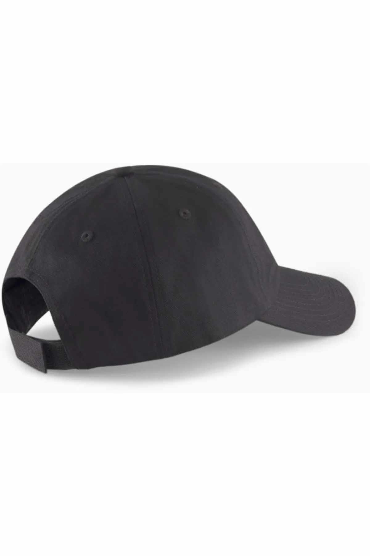 PUMAŞapkaPuma Şapka Unisex Şapka 023669-01 SIYAH