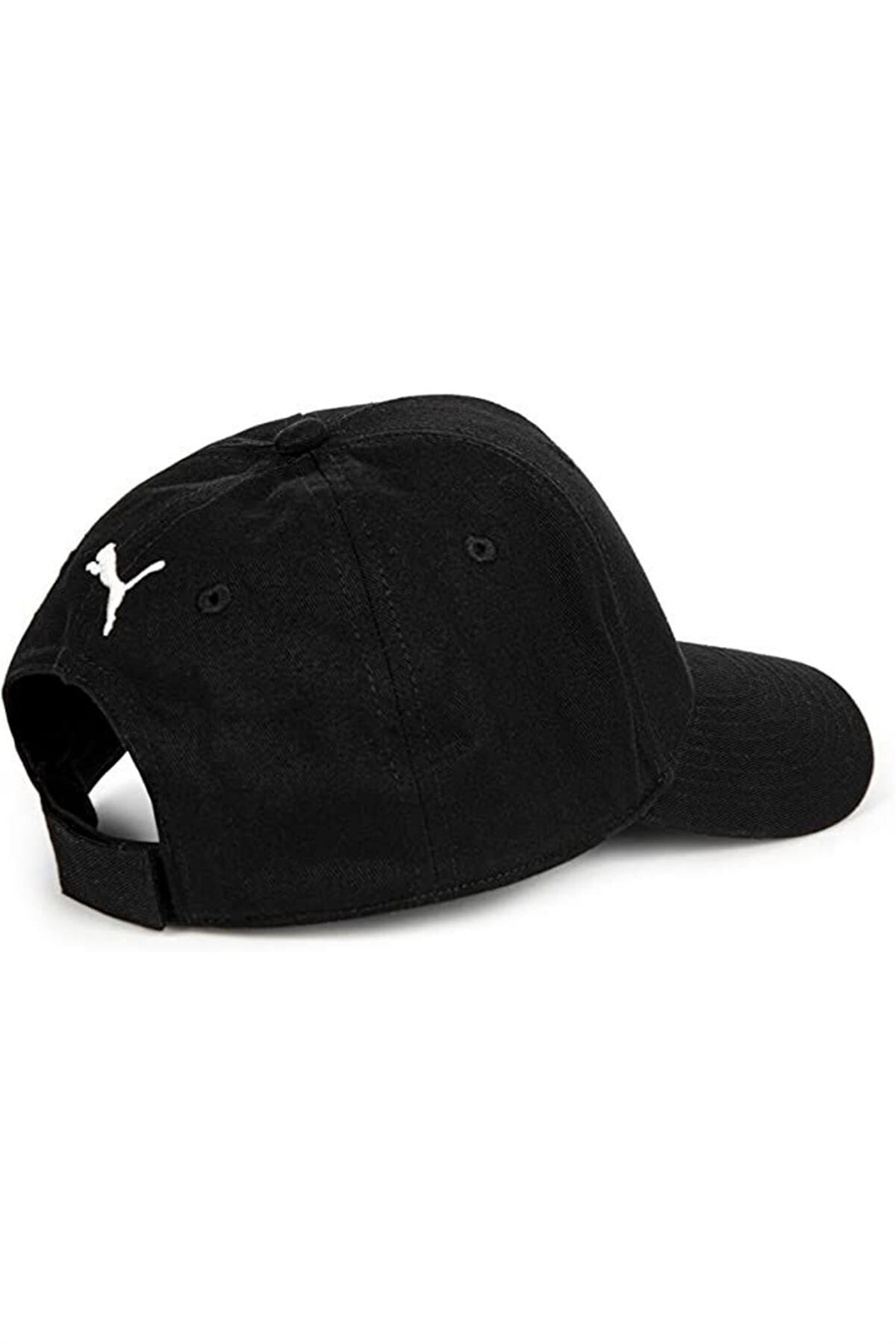 PUMAŞapkaPuma Turkey Nat Basketball Cup Unisex Şapka 024738-01 SIYAH