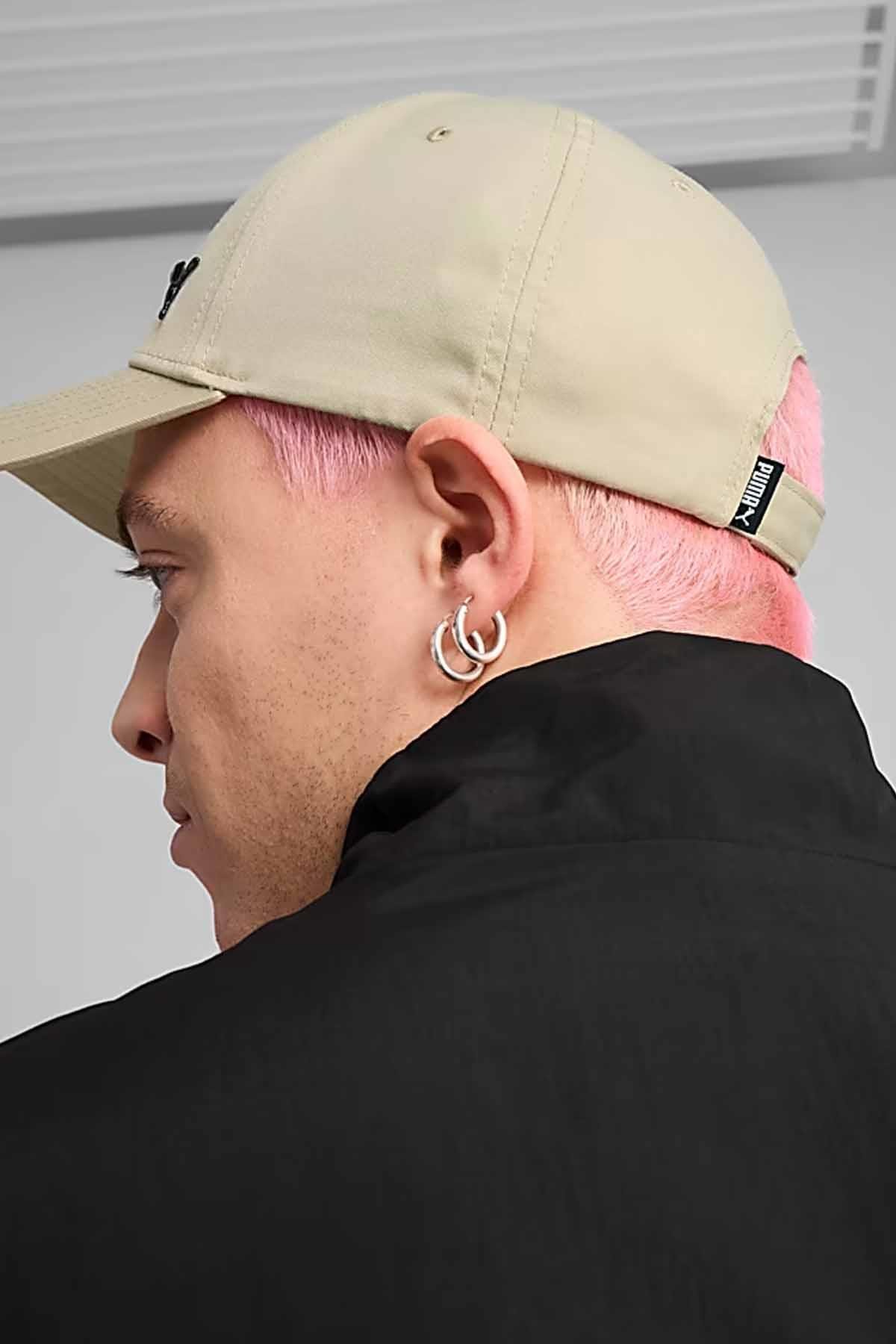 PUMAŞapkaPuma Unisex Şapka Unisex Şapka 025994-05 Çok Renkli