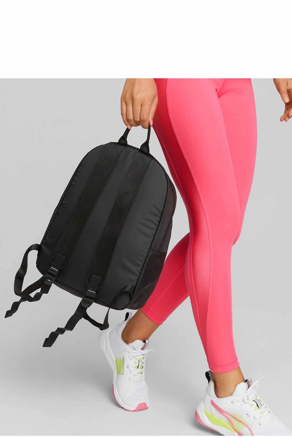 PUMASırt ÇantasıPuma Core Base Backpack  079140 01 Black