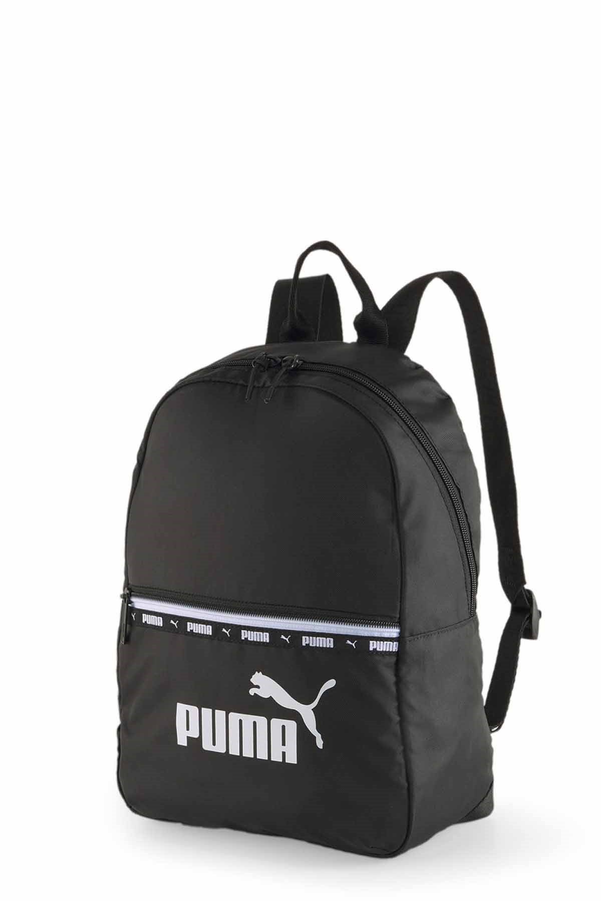 PUMASırt ÇantasıPuma Core Base Backpack  079140 01 Black