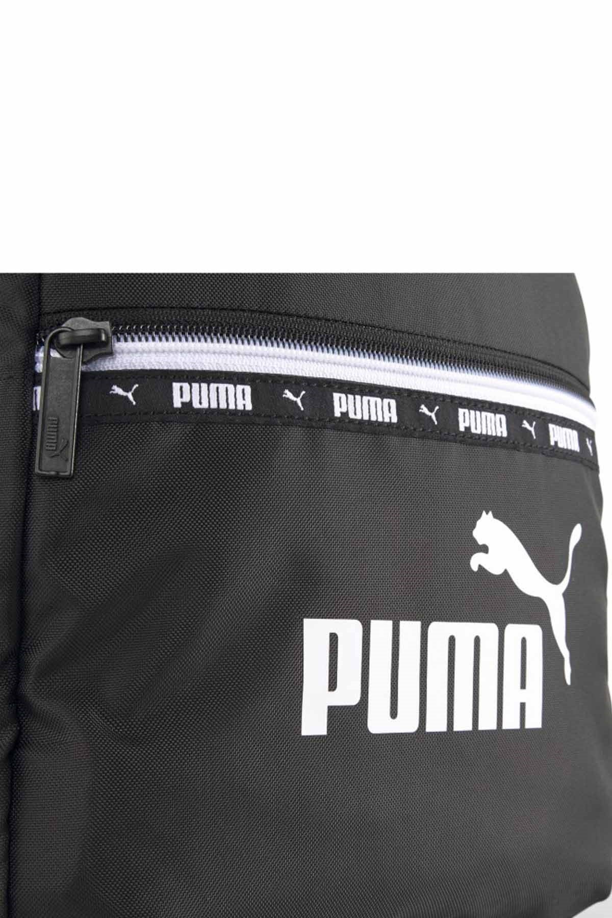 PUMASırt ÇantasıPuma Core Base Backpack  079140 01 Black