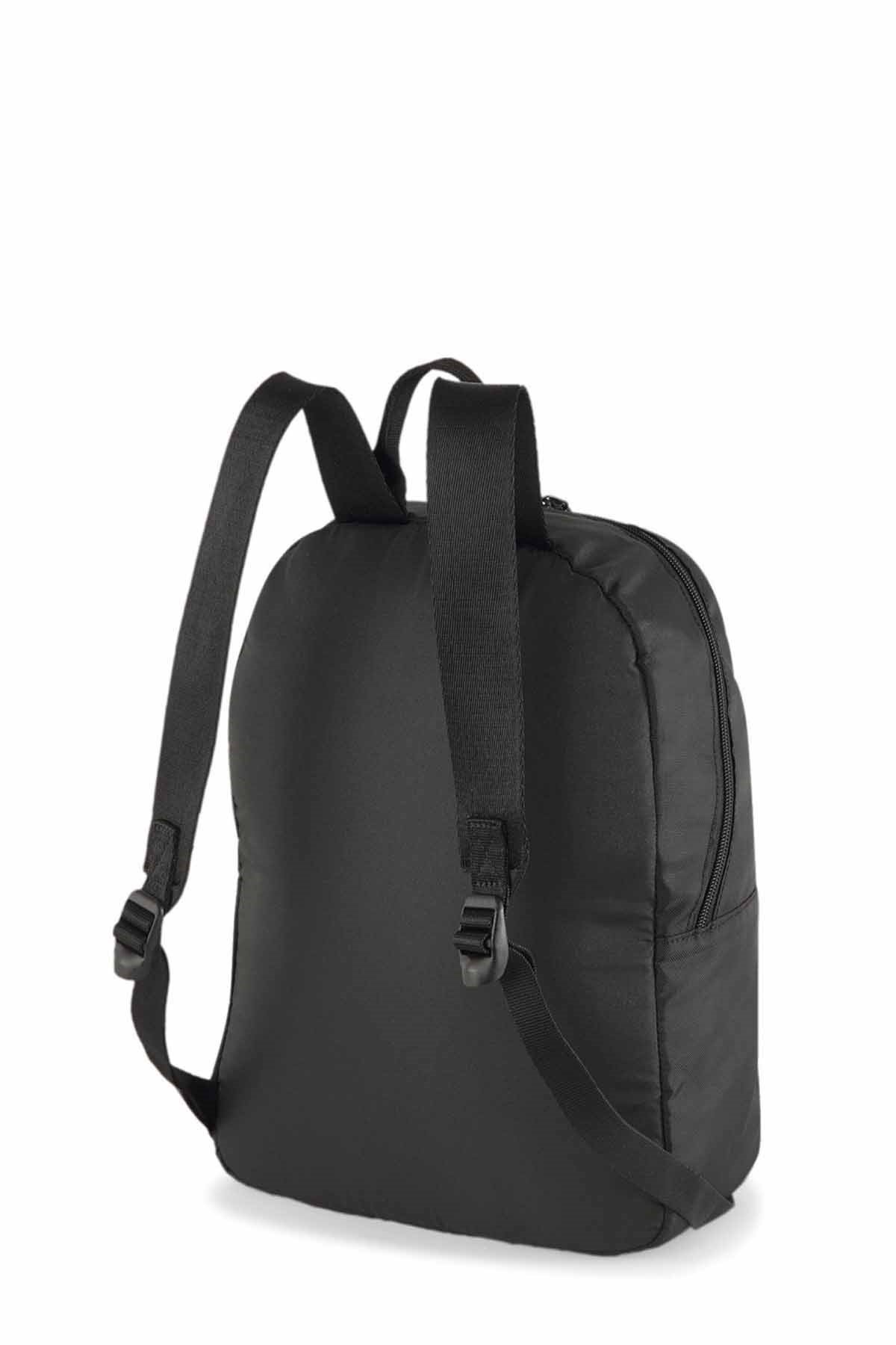 PUMASırt ÇantasıPuma Core Base Backpack  079140 01 Black
