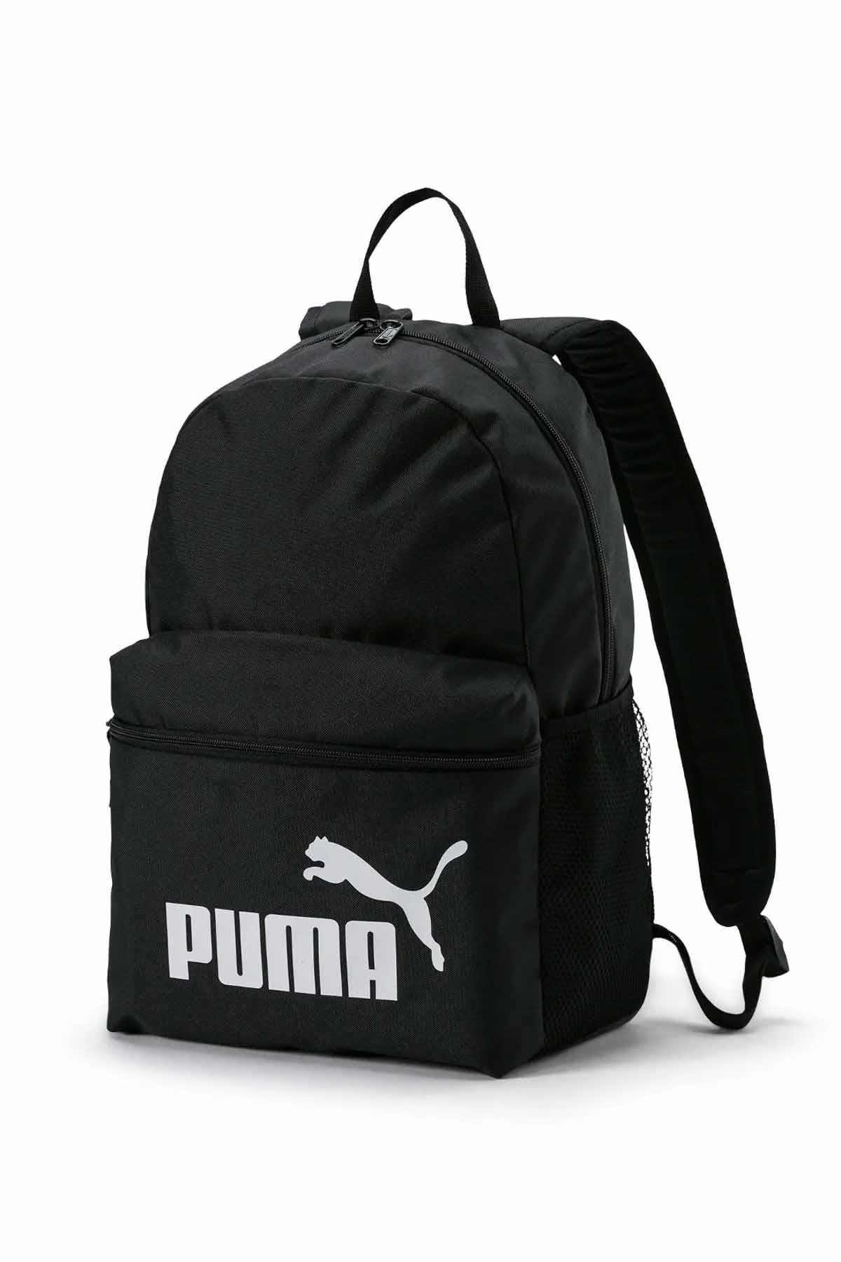 PUMASırt ÇantasıPuma Phase Backpack B1 Unisex Sırt Çantası 075487 01