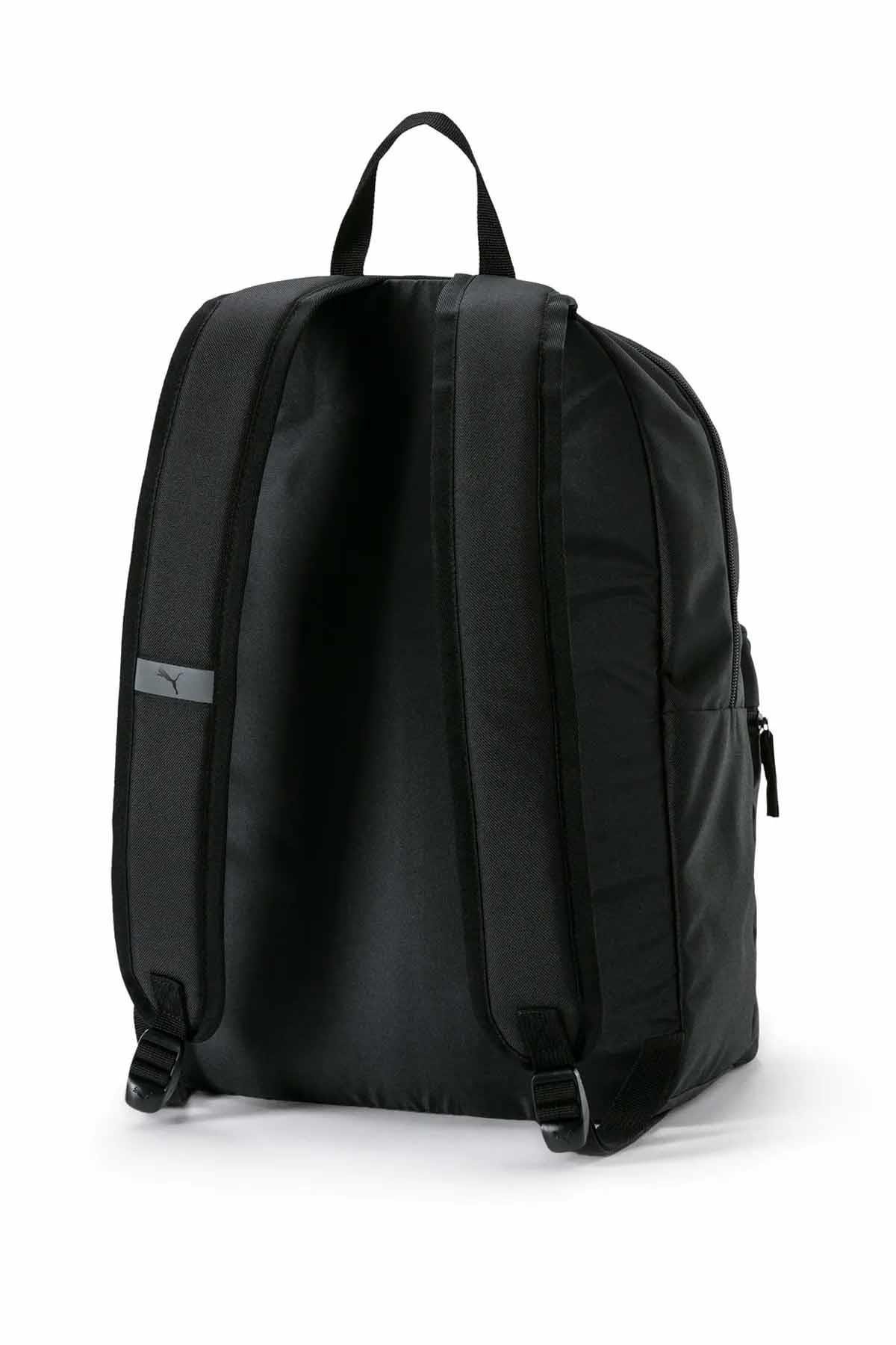 PUMASırt ÇantasıPuma Phase Backpack B1 Unisex Sırt Çantası 075487 01