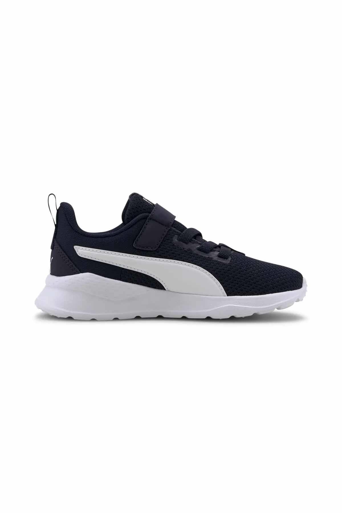 PUMASneakerPuma Anzarun Lite PS Çocuk Sneaker Ayakkabı 372009-03 Laci