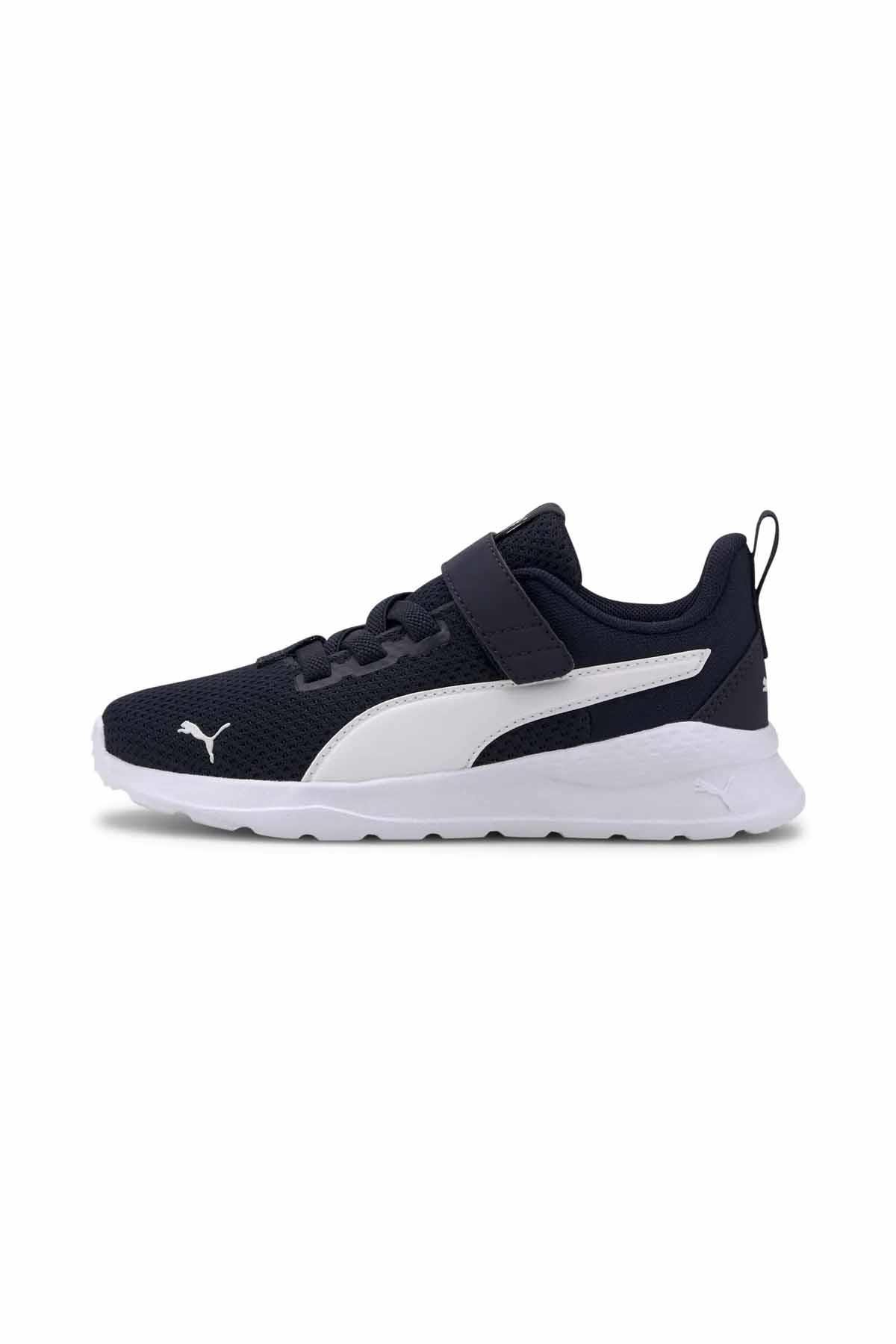 PUMASneakerPuma Anzarun Lite PS Çocuk Sneaker Ayakkabı 372009-03 Laci