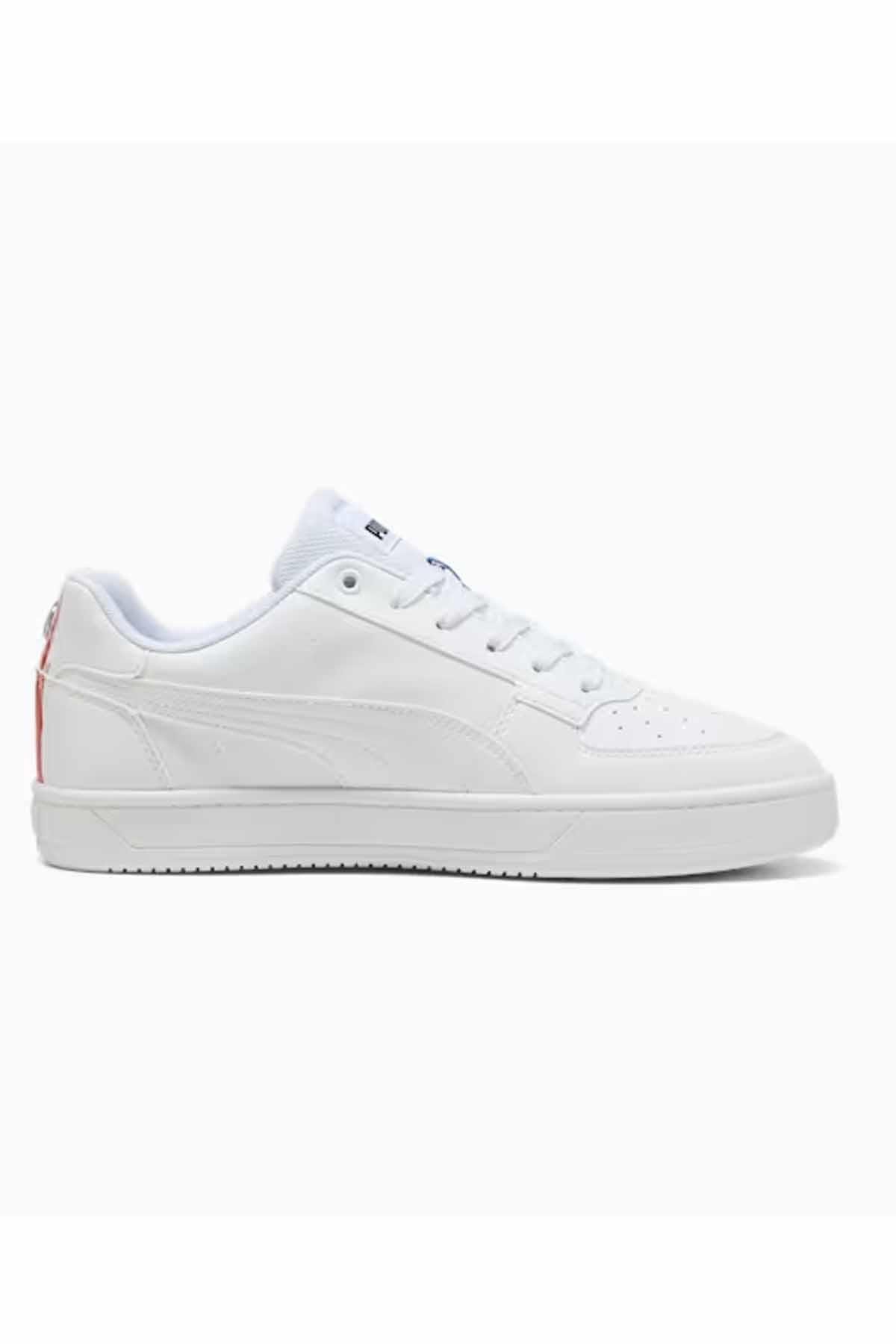 PUMASneakerPuma BMW MMS Caven 2.0 Erkek Sneaker Ayakkabı 308635-02 Beyaz