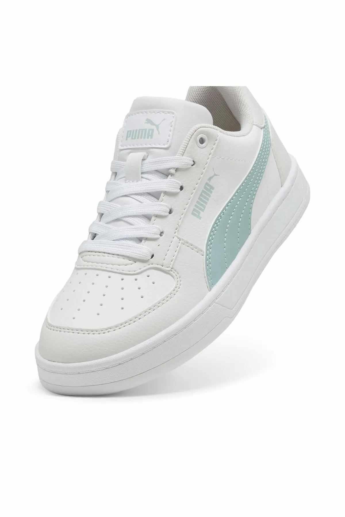 PUMASneakerPuma Caven 2.0 Kadın Sneaker Ayakkabı 393837-44 Çok Renkli