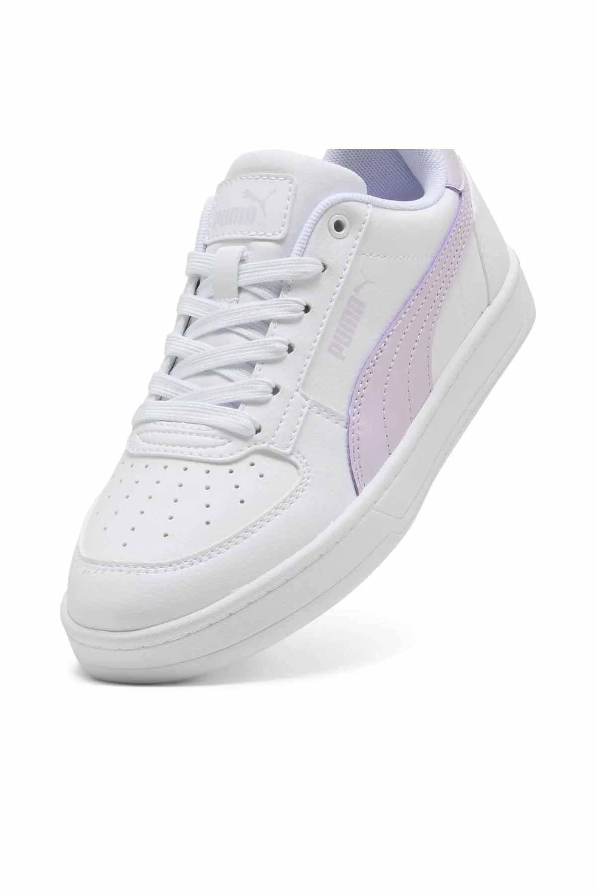 PUMASneakerPuma Caven 2.0 Kadın Sneaker Ayakkabı 393837-46 Çok Renkli