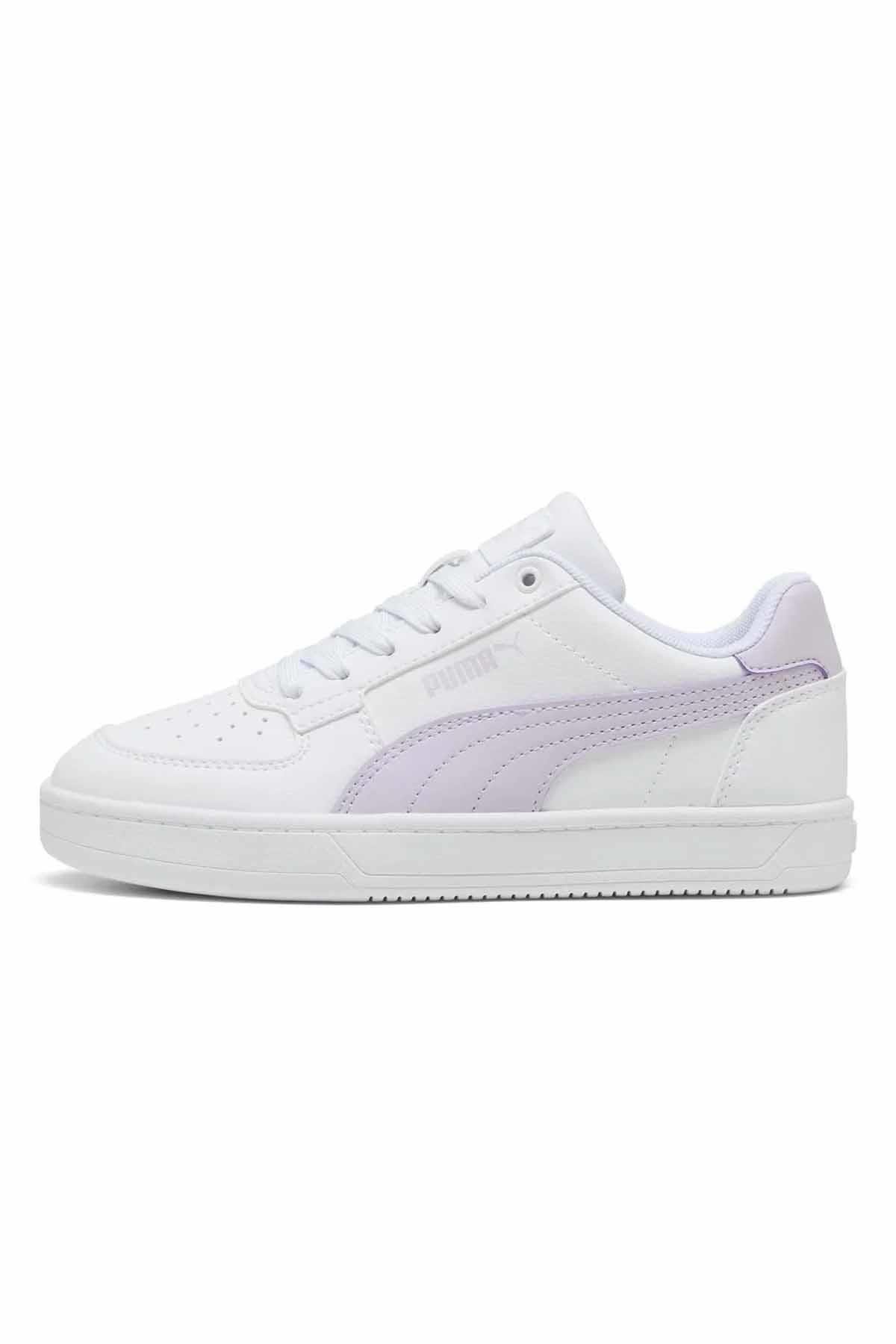 PUMASneakerPuma Caven 2.0 Kadın Sneaker Ayakkabı 393837-46 Çok Renkli