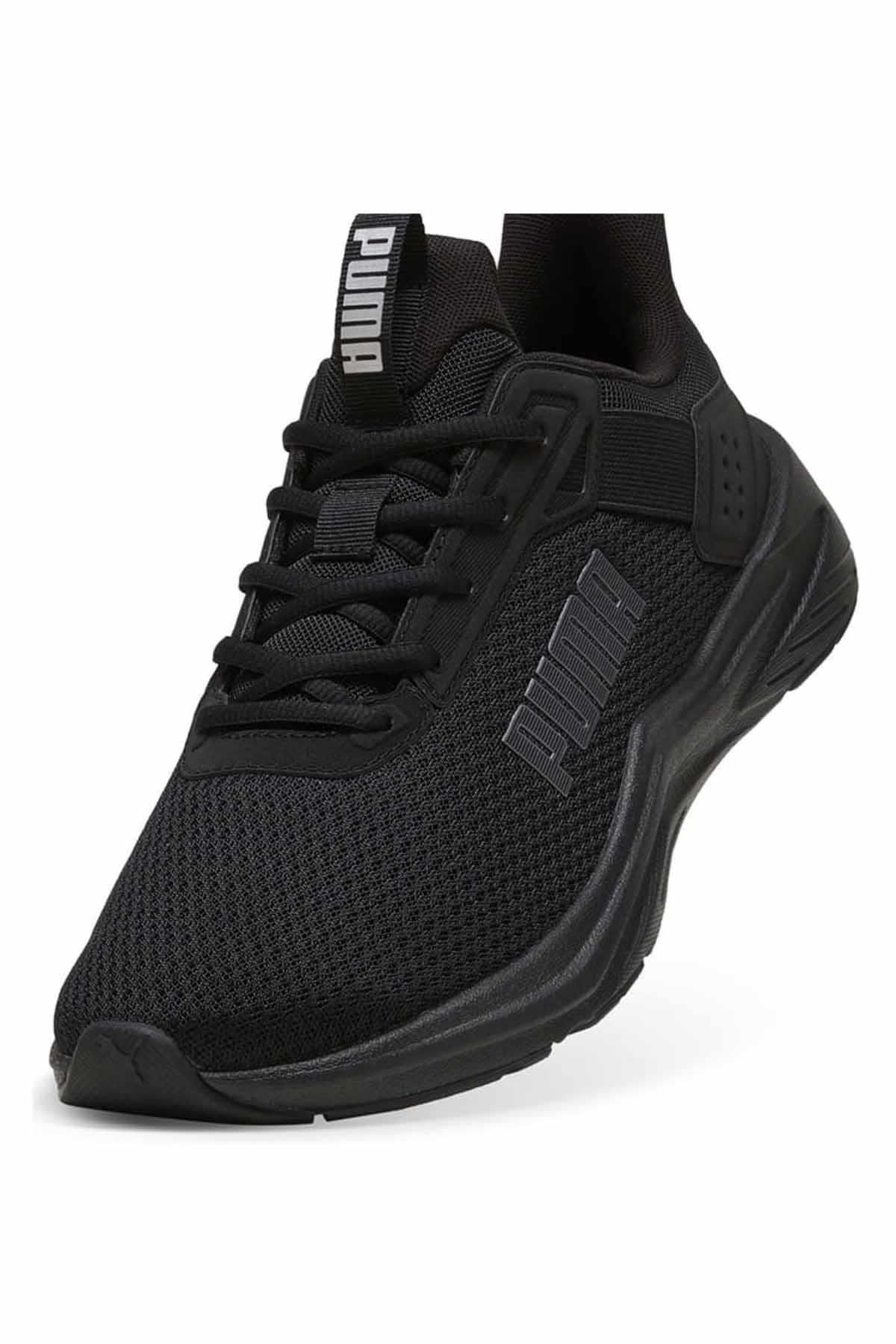 PUMASneakerPuma Erkek Ftr Wave Ayakkabı Erkek Sneaker Ayakkabı 311095-02 SIYAH