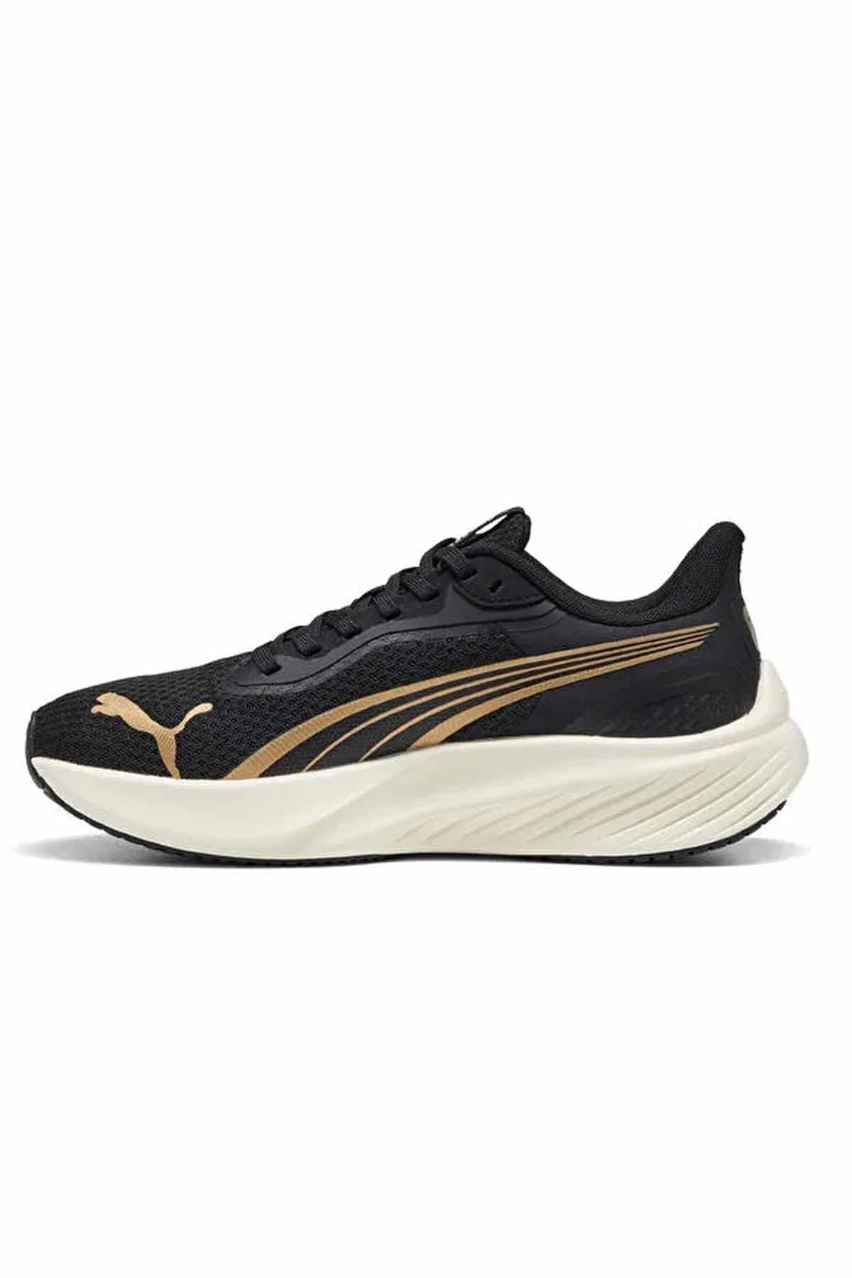 PUMASneakerPuma Pounce Lite Kadın Sneaker Ayakkabı 310778-11 SIYAH