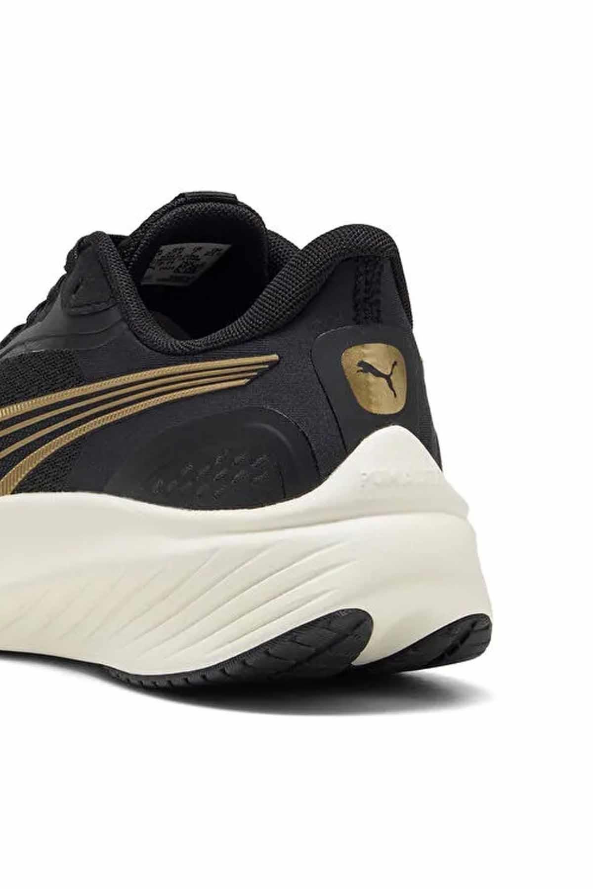 PUMASneakerPuma Pounce Lite Kadın Sneaker Ayakkabı 310778-11 SIYAH