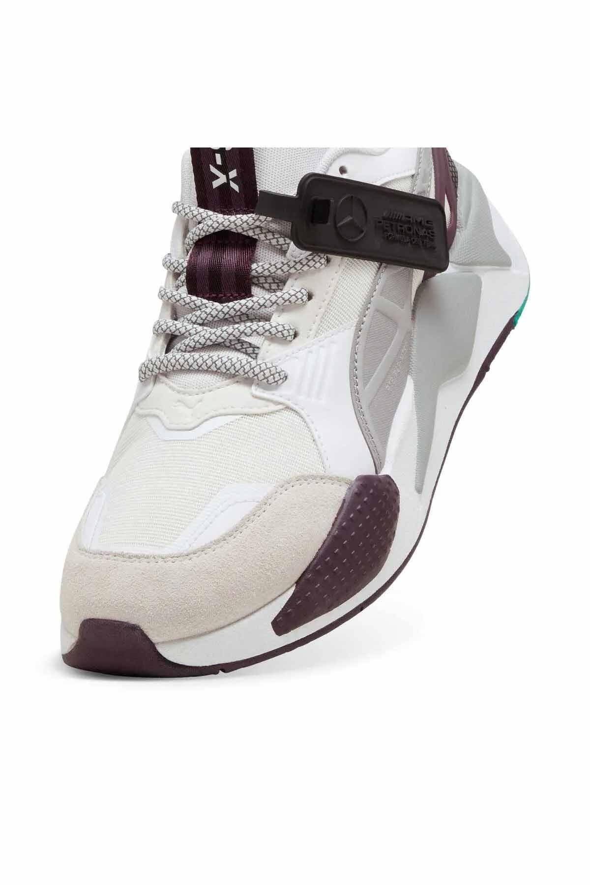 PUMASneakerPuma RS XT AMG Erkek Sneaker Ayakkabı 308385-02 BEYAZ