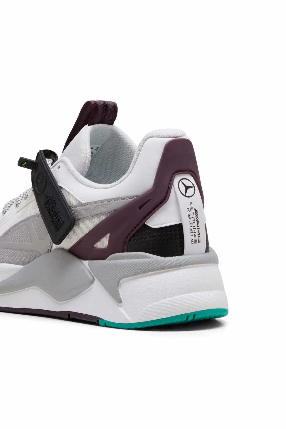 PUMASneakerPuma RS XT AMG Erkek Sneaker Ayakkabı 308385-02 BEYAZ