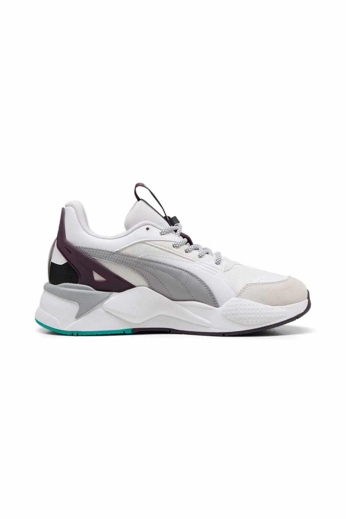 PUMASneakerPuma RS XT AMG Erkek Sneaker Ayakkabı 308385-02 BEYAZ
