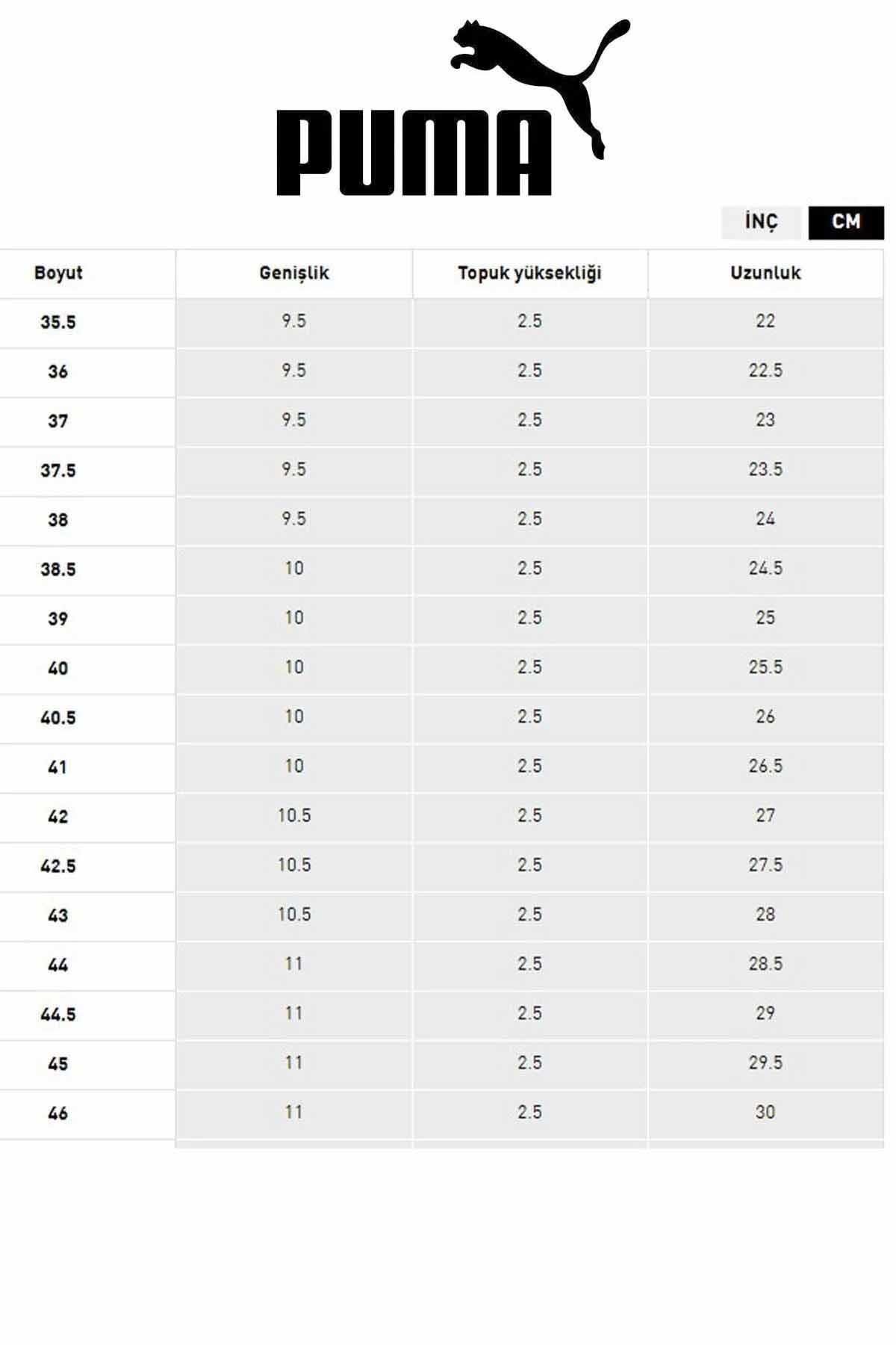 PUMASneakerPuma Scend Pro Unisex Sneaker Ayakkabı 378776-18 BEYAZ-SYH