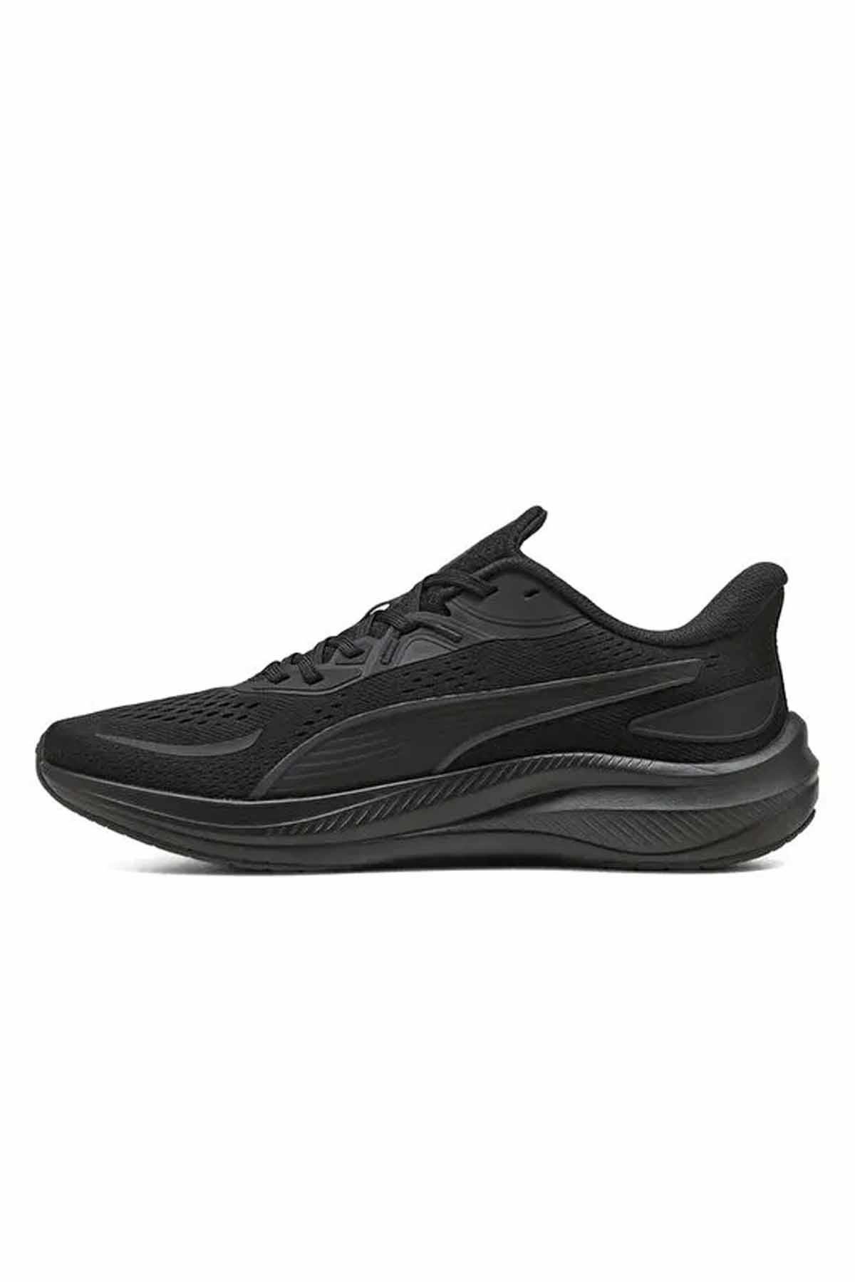 PUMASneakerPuma Skyrocket Lite Erkek Sneaker Ayakkabı 311730-08 SIYAH