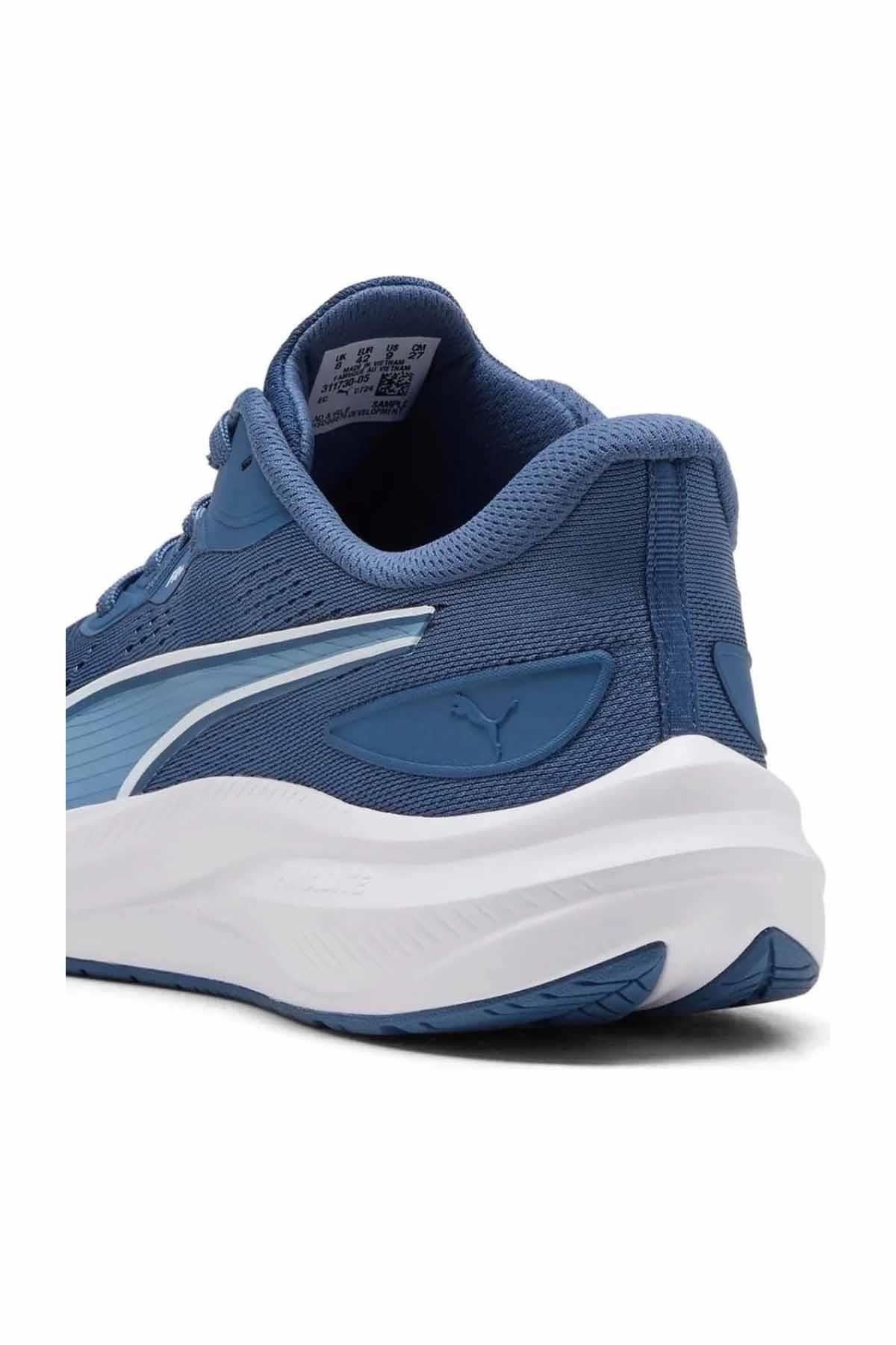 PUMASneakerPuma Skyrocket Lite Erkek Sneaker Ayakkabı 311730-05 PETROL