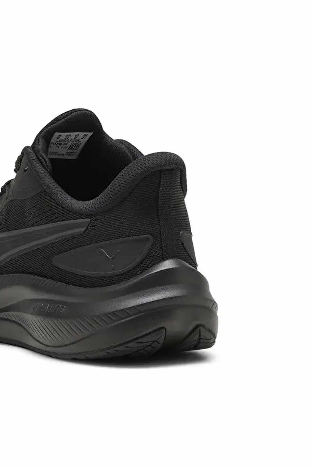 PUMASneakerPuma Skyrocket Lite Erkek Sneaker Ayakkabı 311730-08 SIYAH