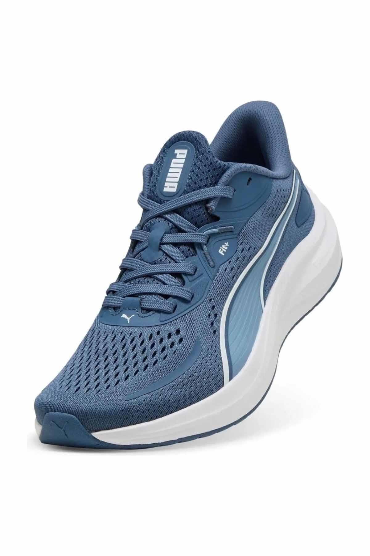 PUMASneakerPuma Skyrocket Lite Erkek Sneaker Ayakkabı 311730-05 PETROL