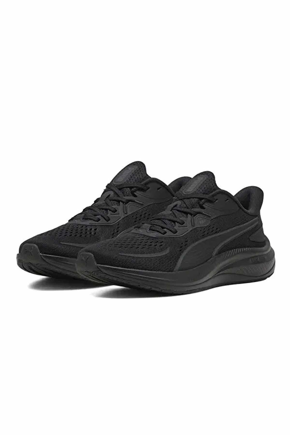 PUMASneakerPuma Skyrocket Lite Erkek Sneaker Ayakkabı 311730-08 SIYAH