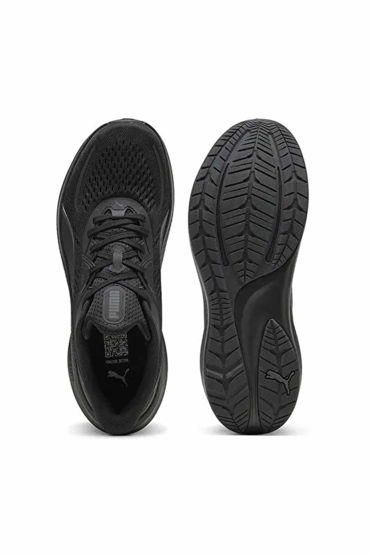 PUMASneakerPuma Skyrocket Lite Erkek Sneaker Ayakkabı 311730-08 SIYAH