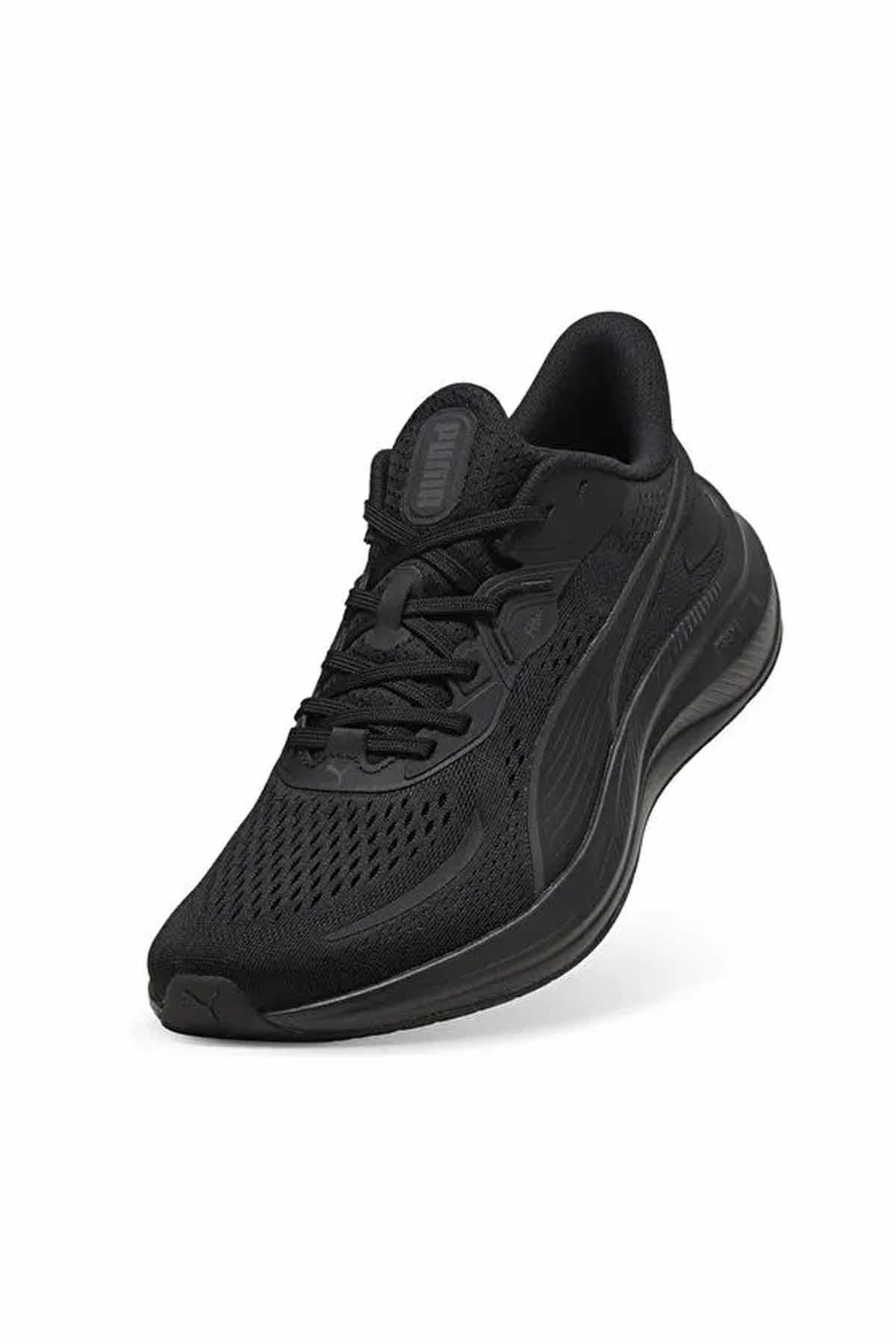PUMASneakerPuma Skyrocket Lite Erkek Sneaker Ayakkabı 311730-08 SIYAH