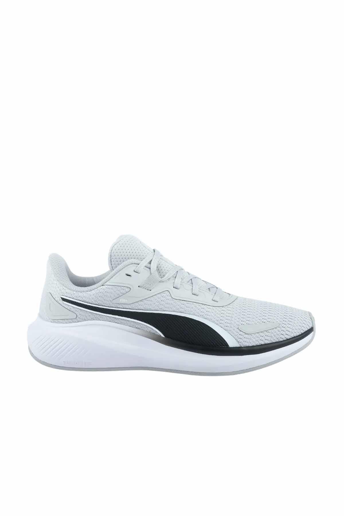 PUMASneakerPuma Skyrocket Lite Unisex Sneaker Ayakkabı 311494-03 Gri
