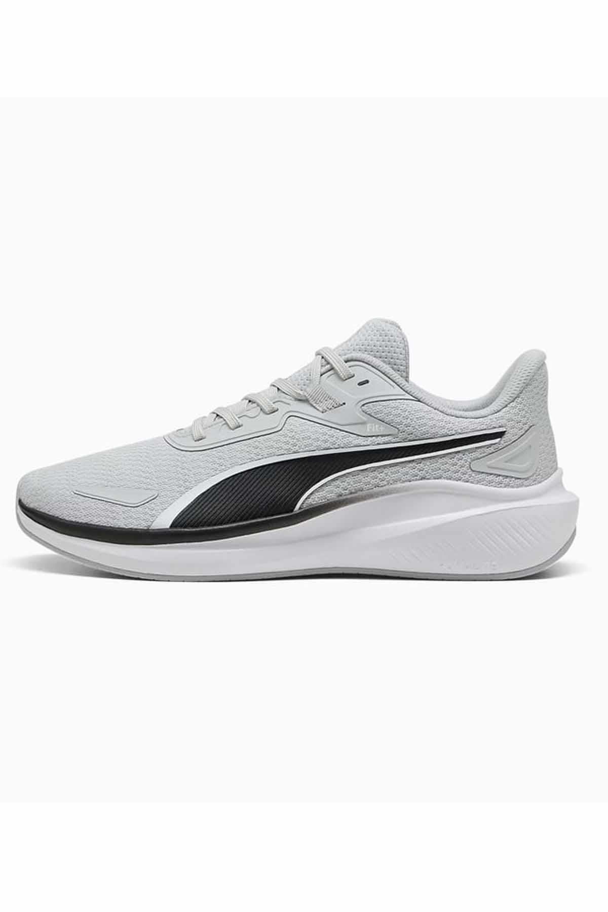 PUMASneakerPuma Skyrocket Lite Unisex Sneaker Ayakkabı 311494-03 Gri
