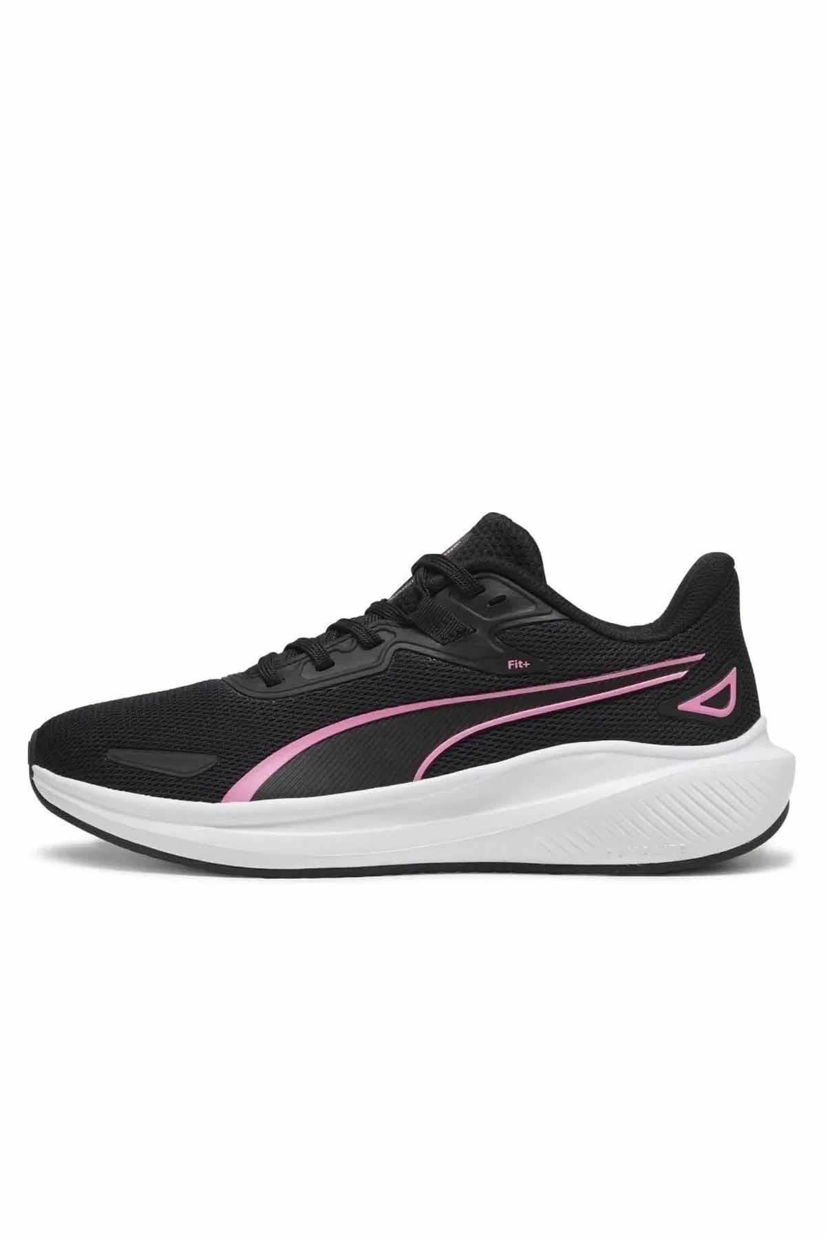 PUMASneakerPuma Skyrocket Lite Unisex Sneaker Ayakkabı 379437-09 Siyah