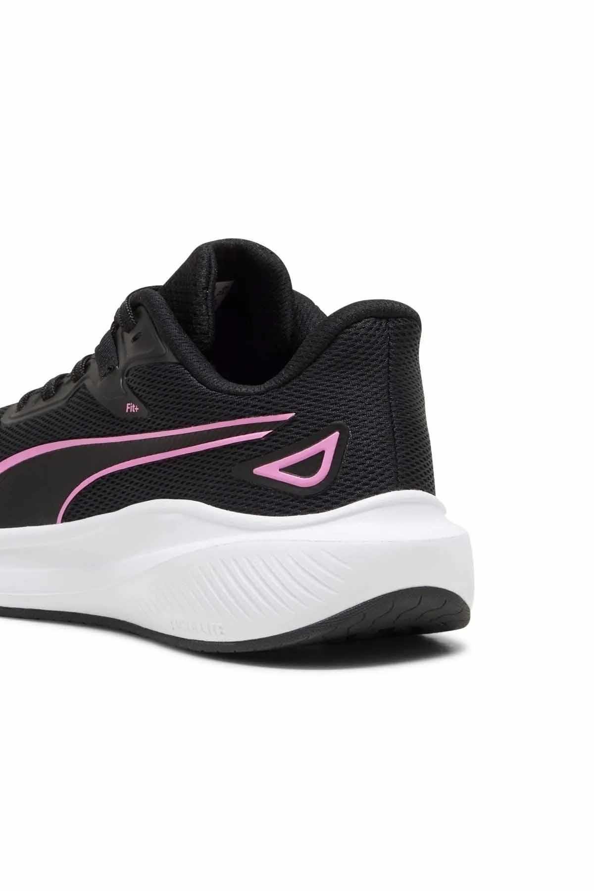 PUMASneakerPuma Skyrocket Lite Unisex Sneaker Ayakkabı 379437-09 Siyah