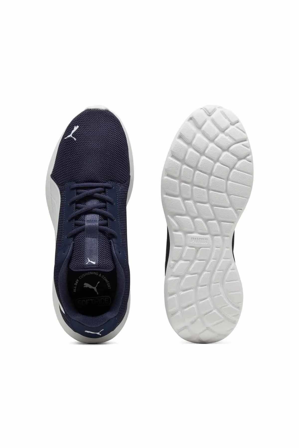 PUMASneakerPuma SOFTRIDE COSMIC LT Erkek Sneaker Ayakkabı 400235-04 Laci