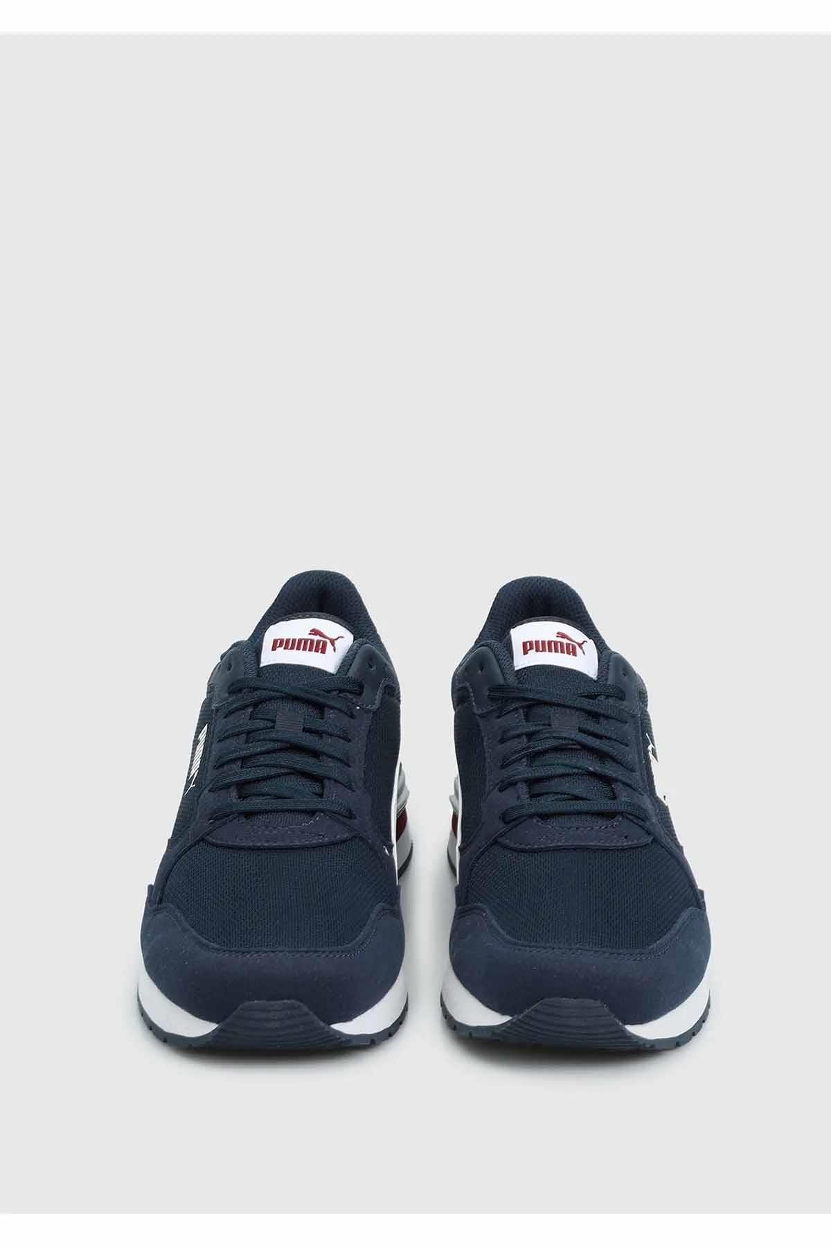 PUMASneakerPuma ST Runner Erkek Sneaker Ayakkabı 399666-02 Laci