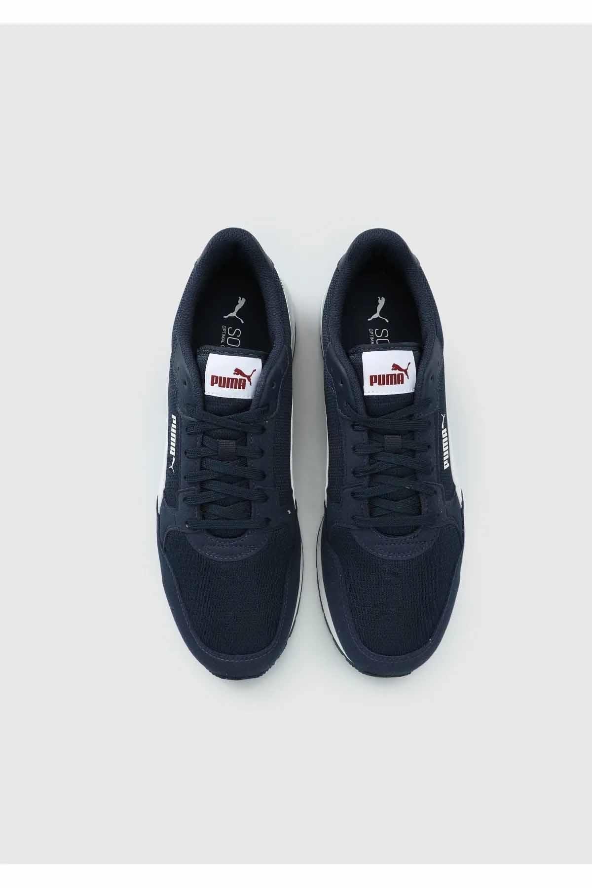 PUMASneakerPuma ST Runner Erkek Sneaker Ayakkabı 399666-02 Laci