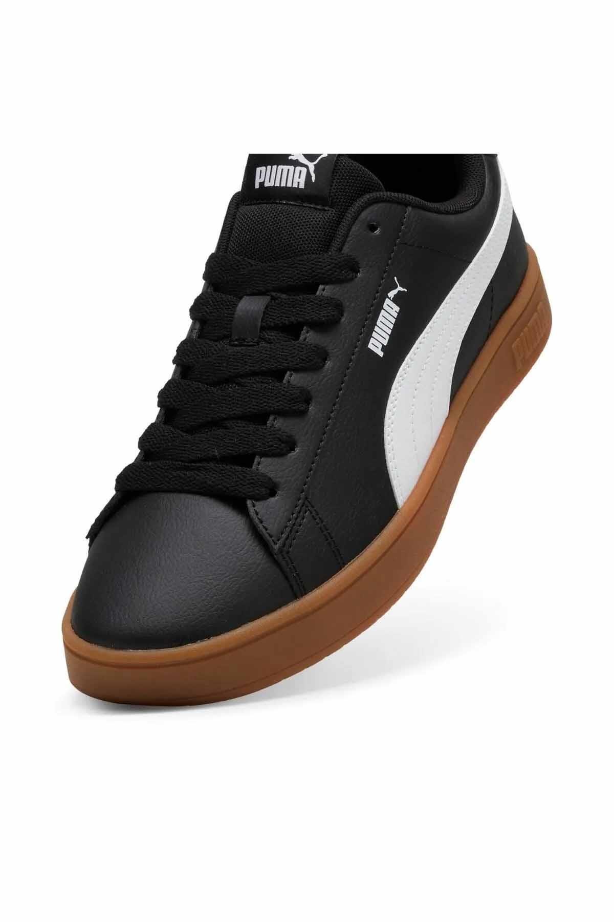 PUMASneakerPuma Unisex Spor Ayakkabı Rickie Unisex Sneaker Ayakkabı 394251-14 Çok Renkli