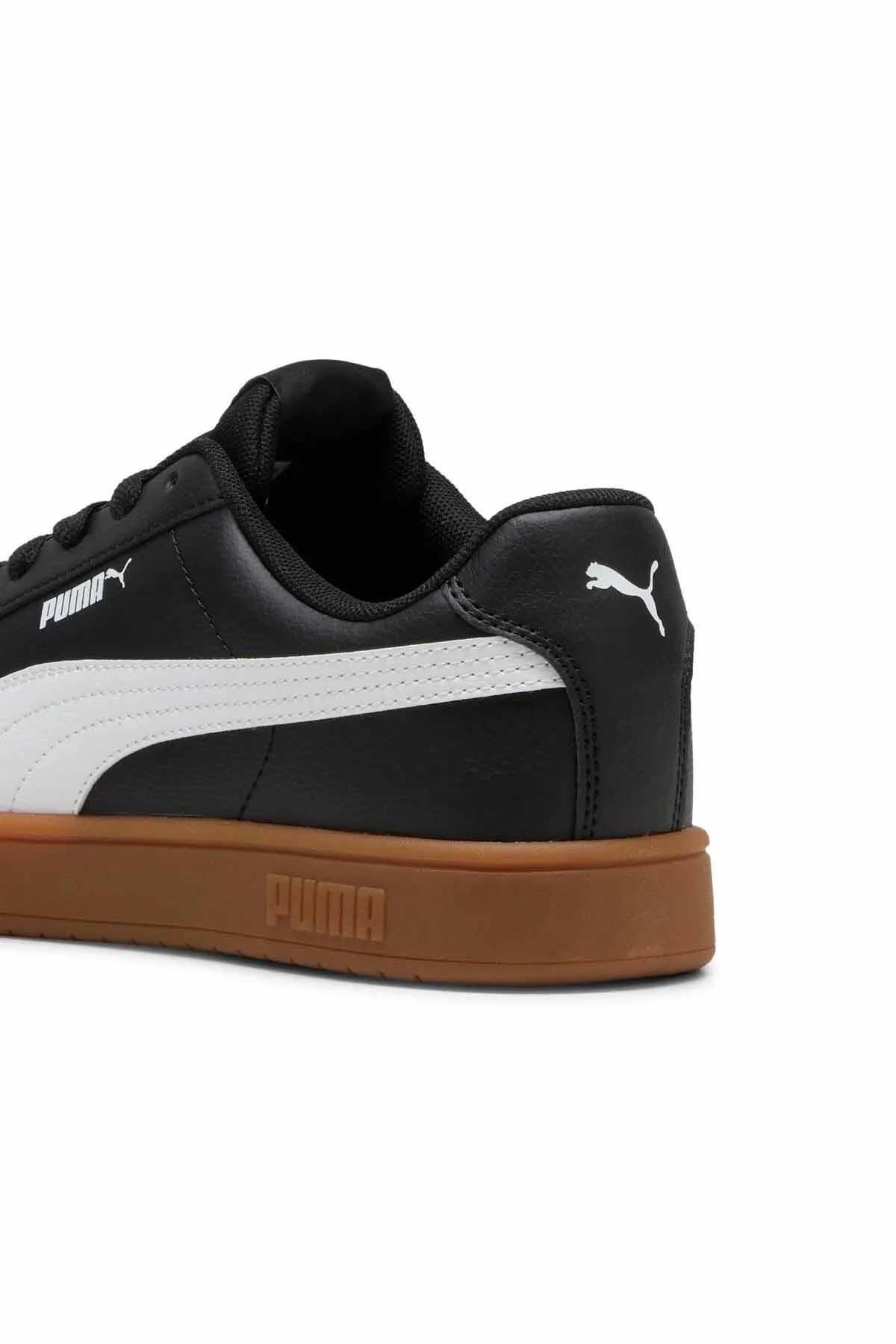 PUMASneakerPuma Unisex Spor Ayakkabı Rickie Unisex Sneaker Ayakkabı 394251-14 Çok Renkli