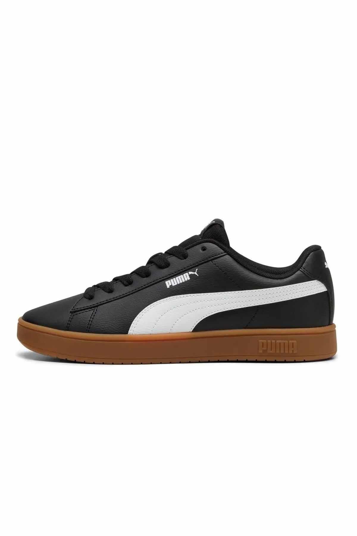 PUMASneakerPuma Unisex Spor Ayakkabı Rickie Unisex Sneaker Ayakkabı 394251-14 Çok Renkli