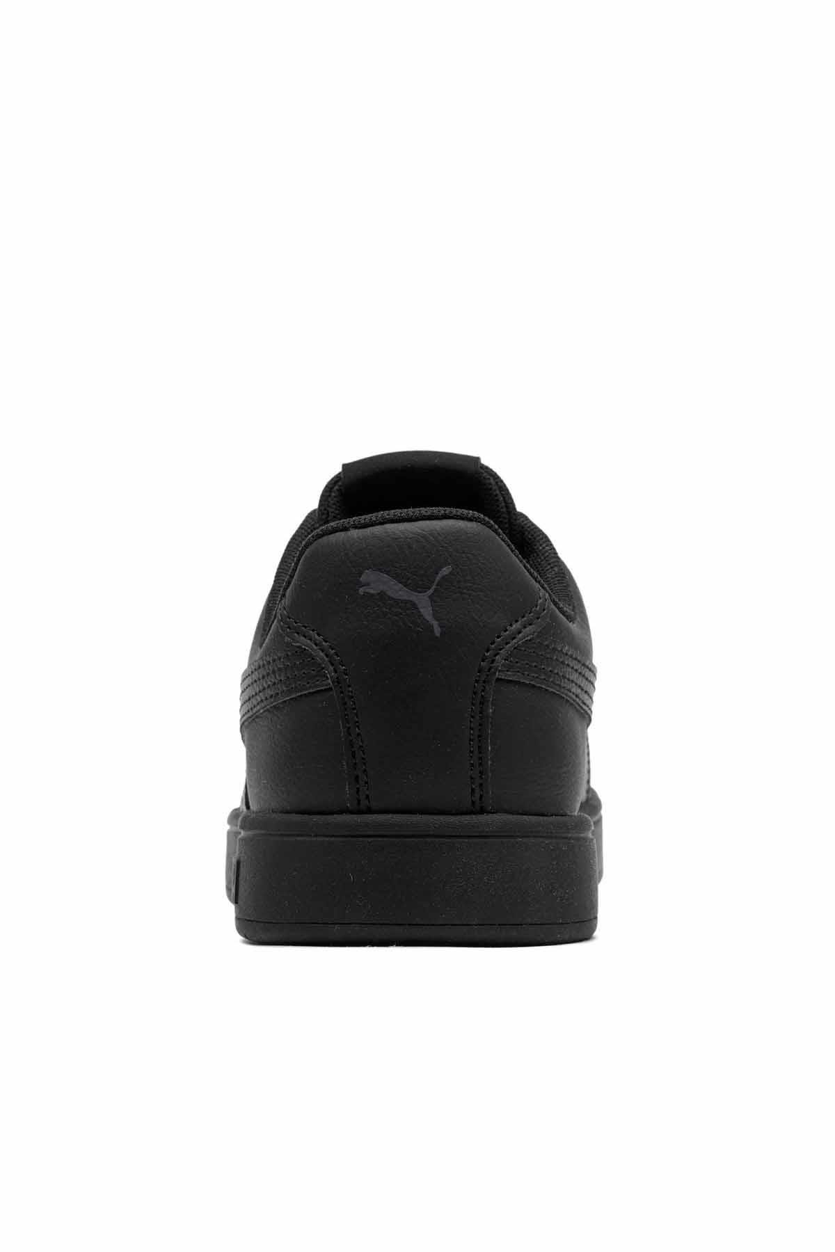 PUMASneakerPuma Unisex Spor Ayakkabı Rickie Unisex Sneaker Ayakkabı 394251-05 Siyah