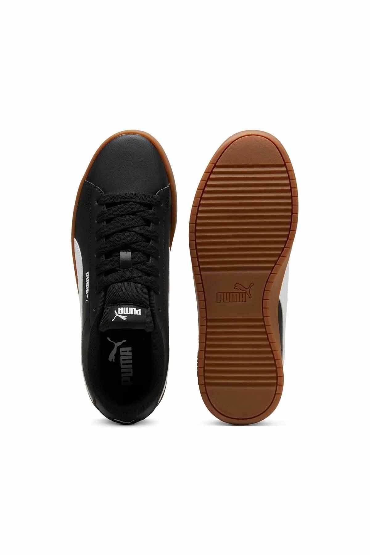 PUMASneakerPuma Unisex Spor Ayakkabı Rickie Unisex Sneaker Ayakkabı 394251-14 Çok Renkli