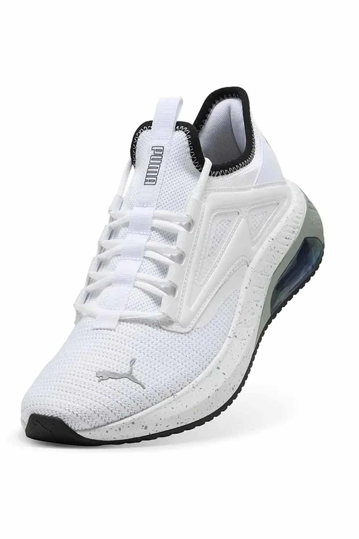 PUMASneakerPuma X-Cell Ayro Erkek Sneaker Ayakkabı 311648-08 BEYAZ