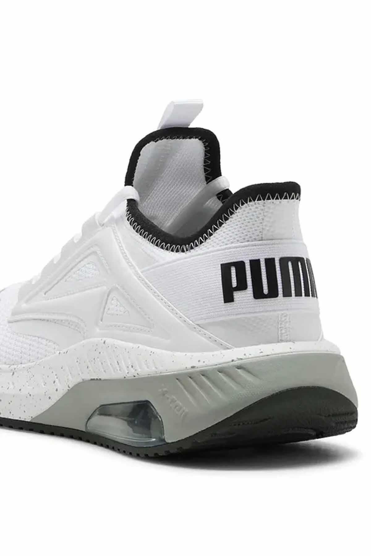 PUMASneakerPuma X-Cell Ayro Erkek Sneaker Ayakkabı 311648-08 BEYAZ