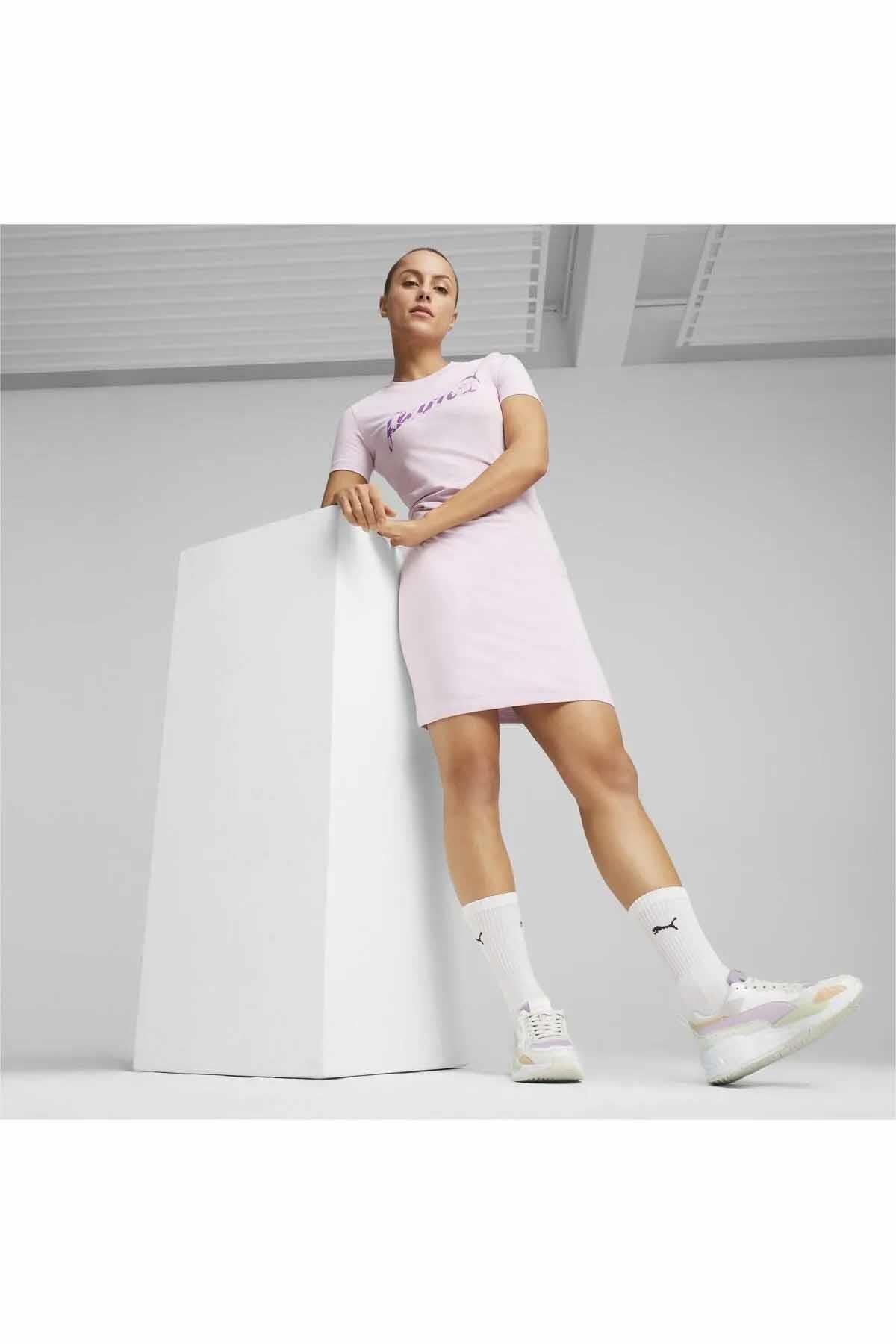 PUMASneakerPuma X-Ray 2 Square Kadın Sneaker Ayakkabı 373108-87 Çok Renkli